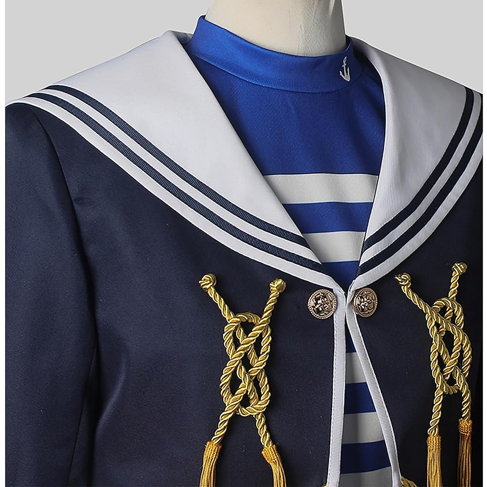 Amazon.co.jp: [エルフ森林] ルーク フロイド ラギー ジャック