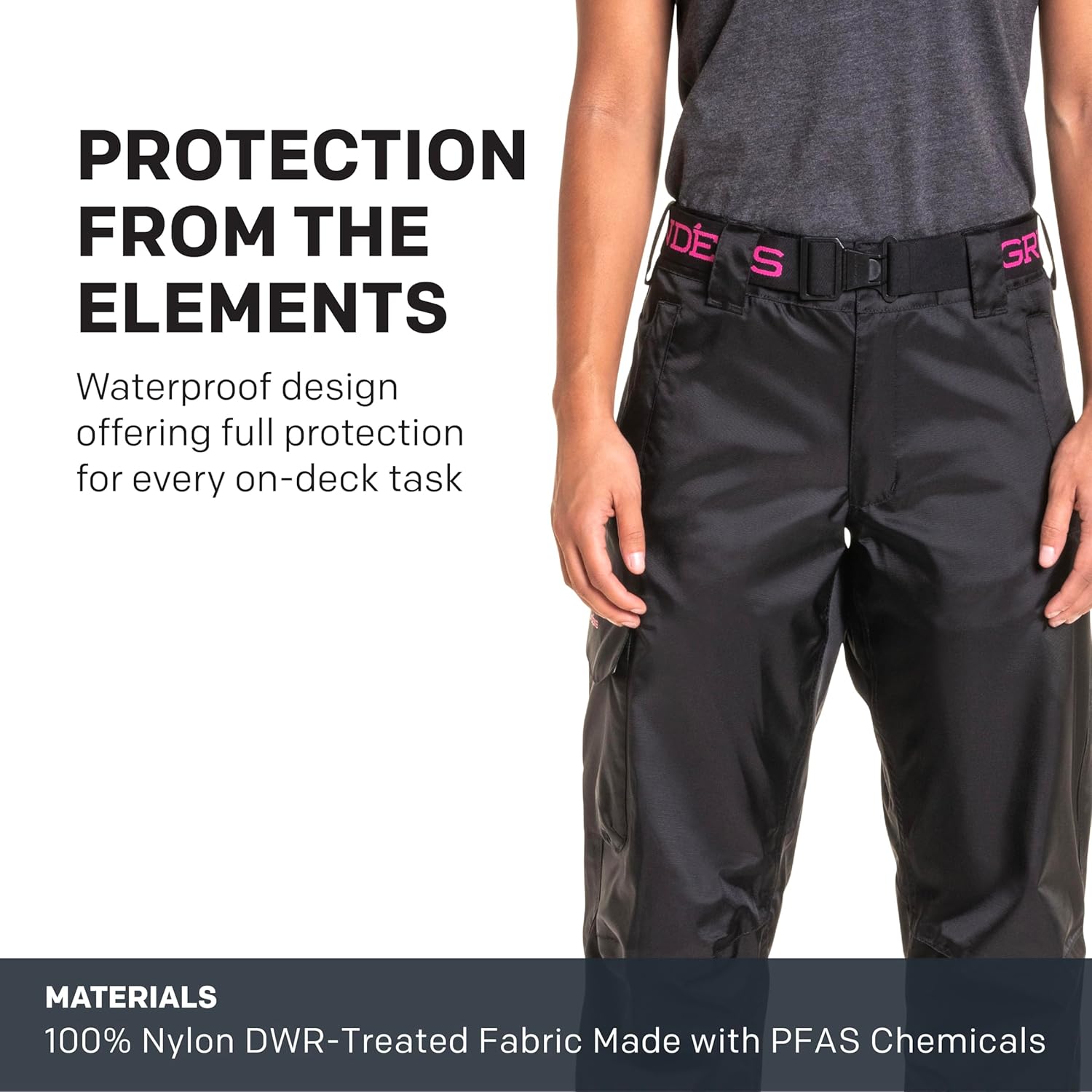 Grundéns Women's Weather Watch Pant