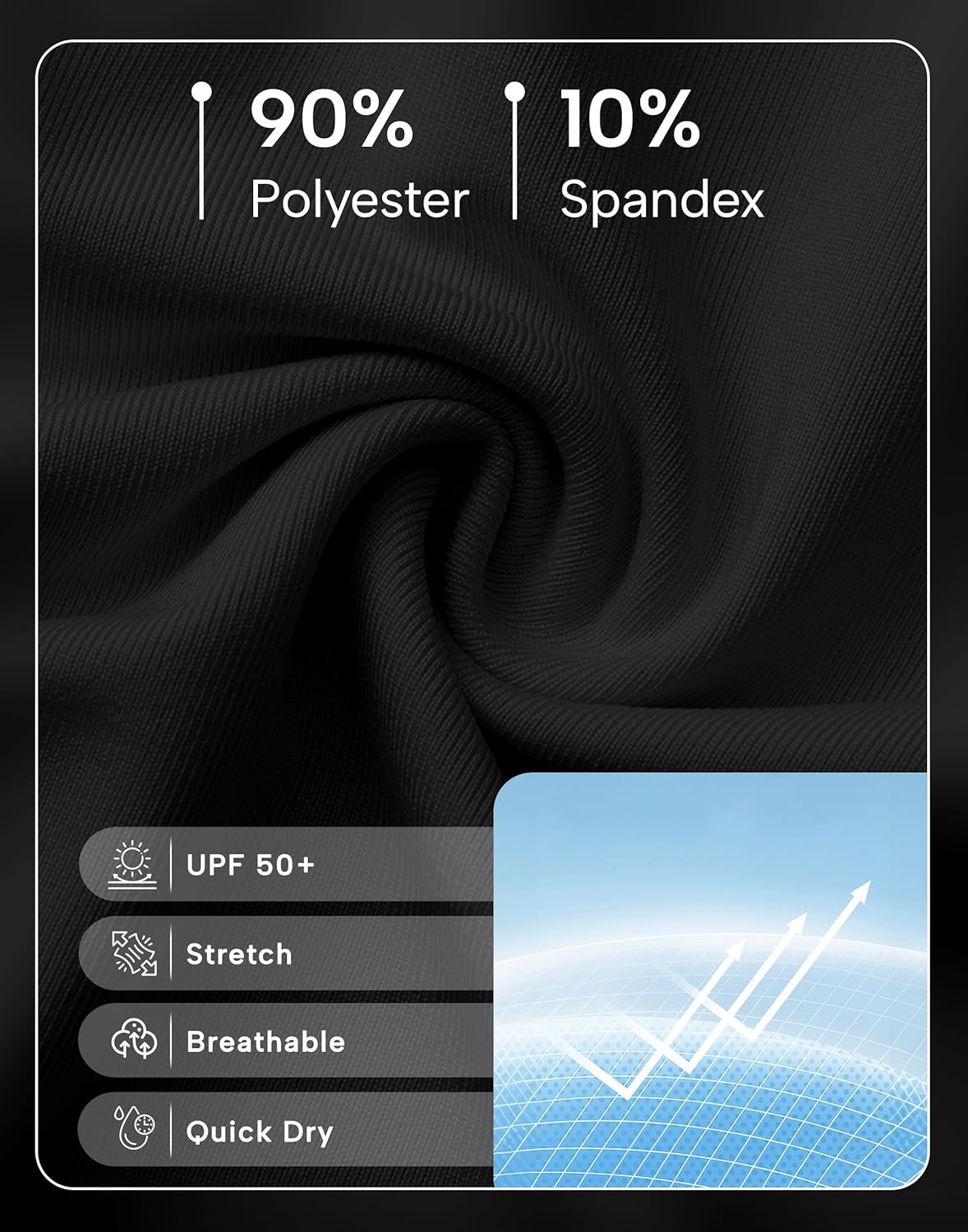 Youth Boys One Leg Compression Pants Basketball Leg Sleeve Girls Single Tights Kids 3/4 Leggings Sports Base Layer - Image 6