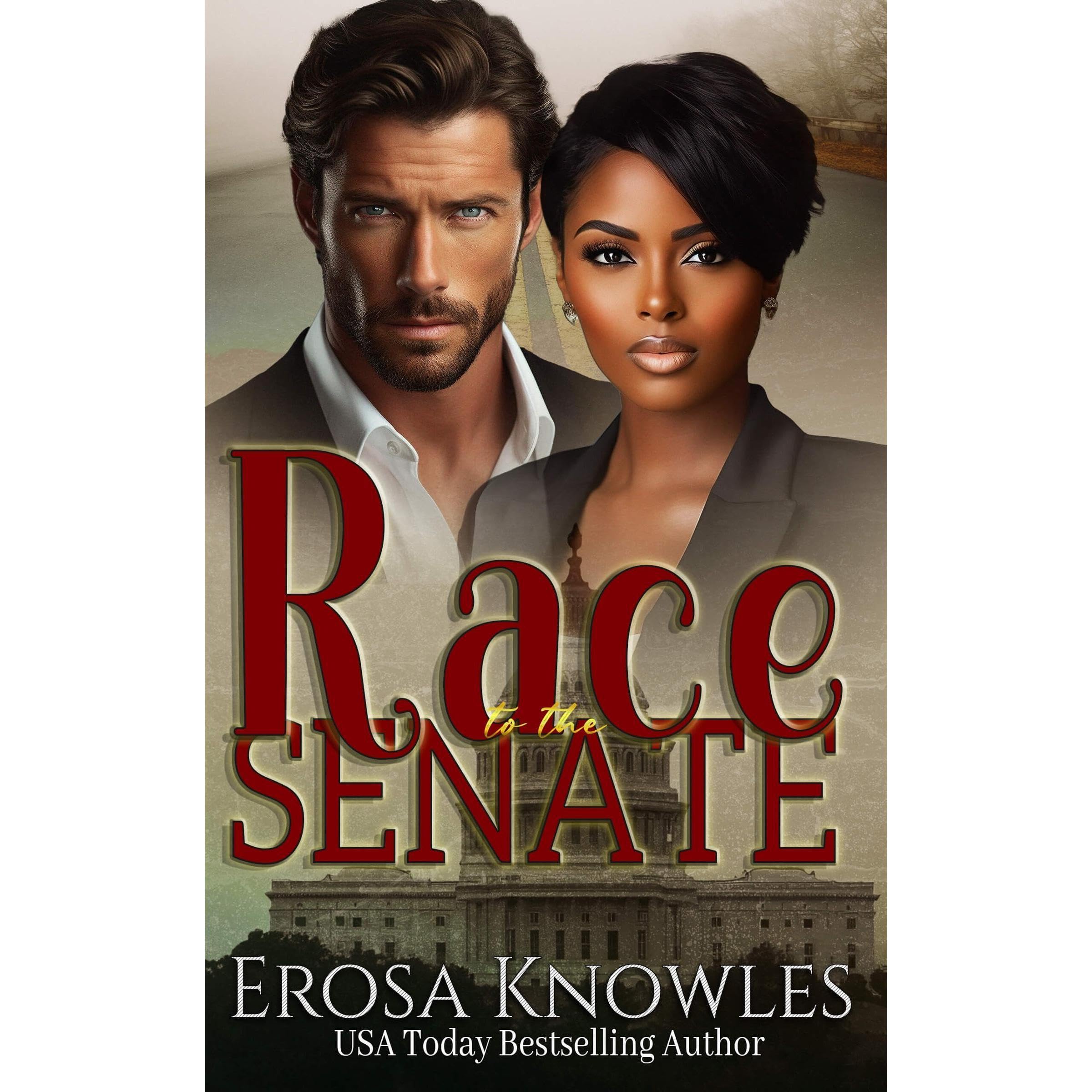 Race for the Senate