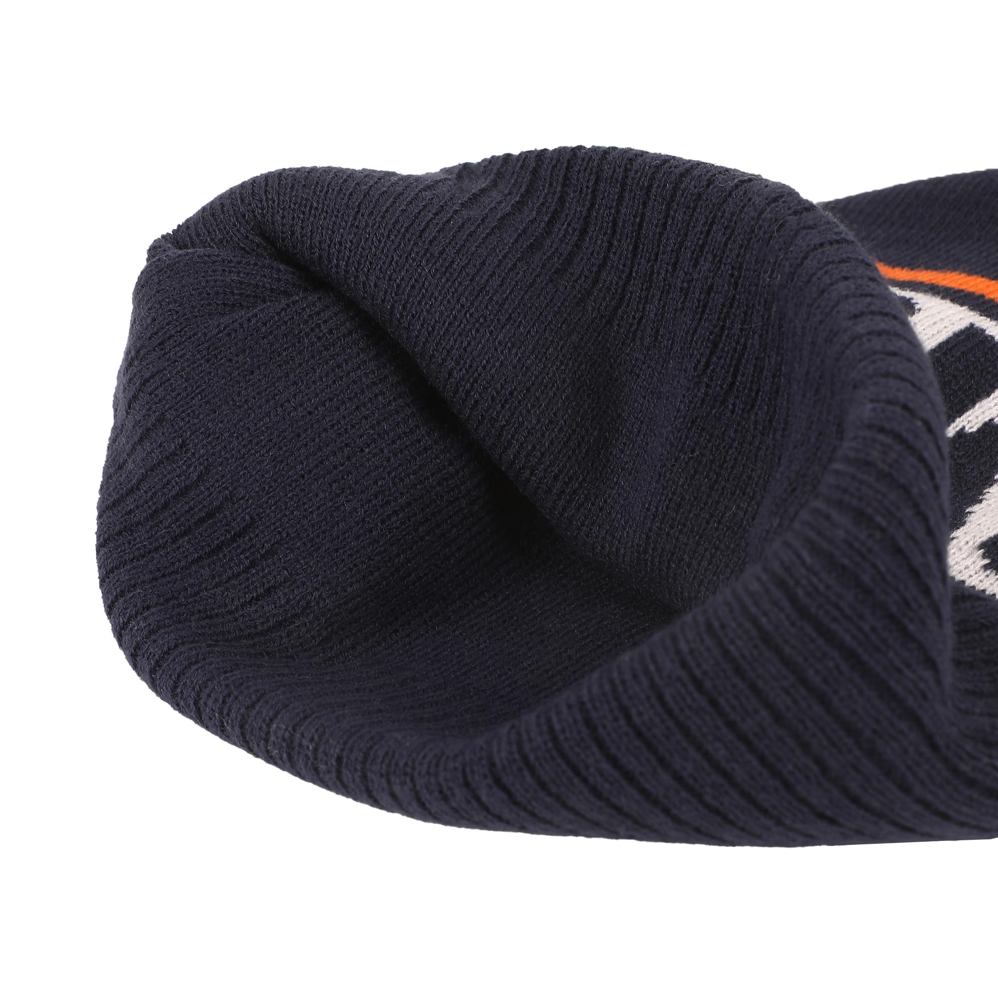 Dragon Ball Z Goku Kanji niebieska czapka beanie
