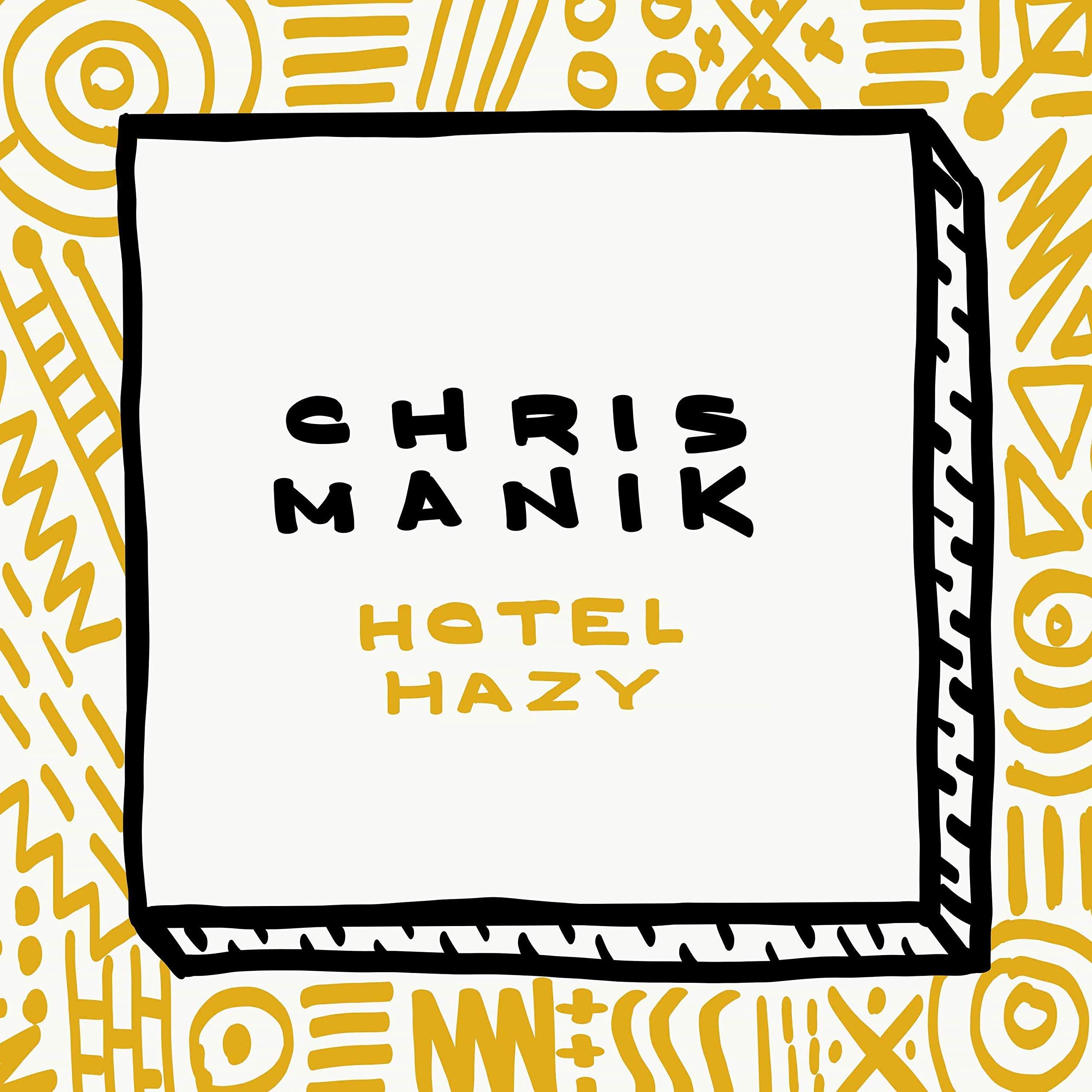 Chris Manik