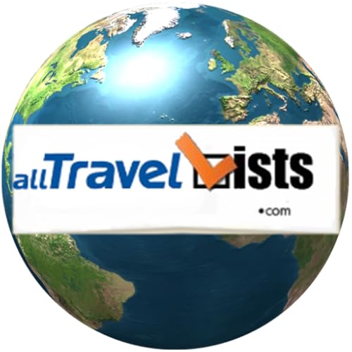 All Travel Lists