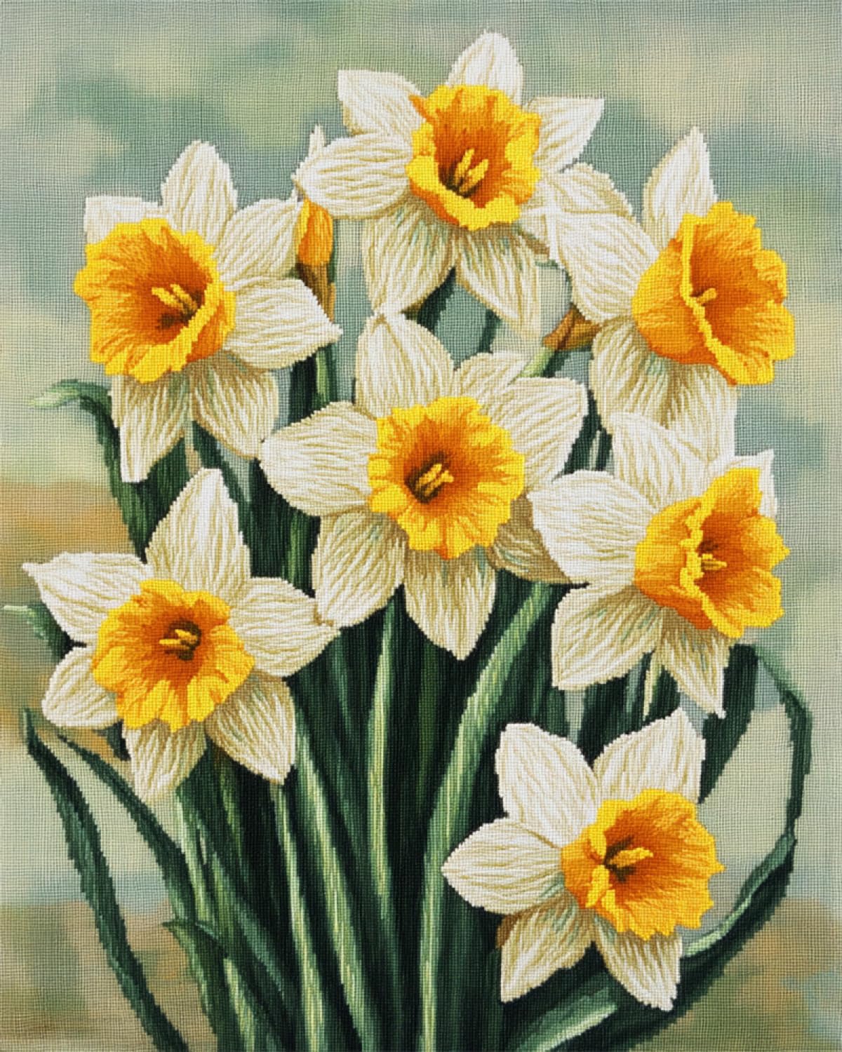 Diy Kit Per Fabbricare Tappeti Kit Di Ganci Per Fiori Colorati Fiori Dei Cartoni Animati Diy Tappeto Per Realizzare Artigianato Con Tela Stampata A Colori Ricamo All'Uncinetto Set Di Tappe 60x90cm