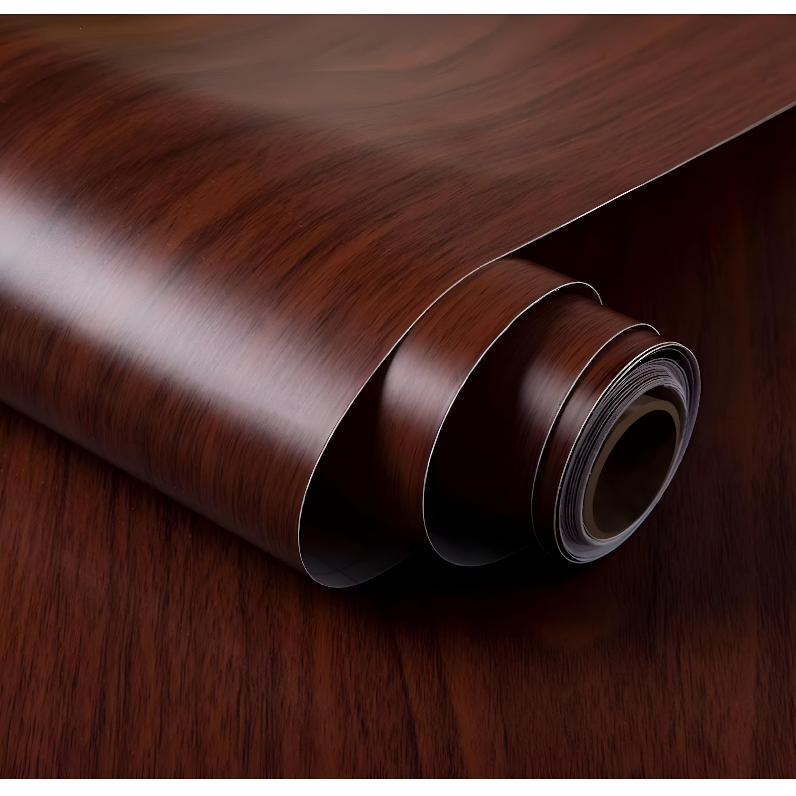 See full amazon price history chart for PVC Self-Adhesive Wallpaper | Dark Wood (45 x 125 cm) PVC Self-Adhesive Wallpaper | Dark Wood (45 x 125 cm) (B0DDQDP1QK) Amazon Price History, Amazon Price Tracker