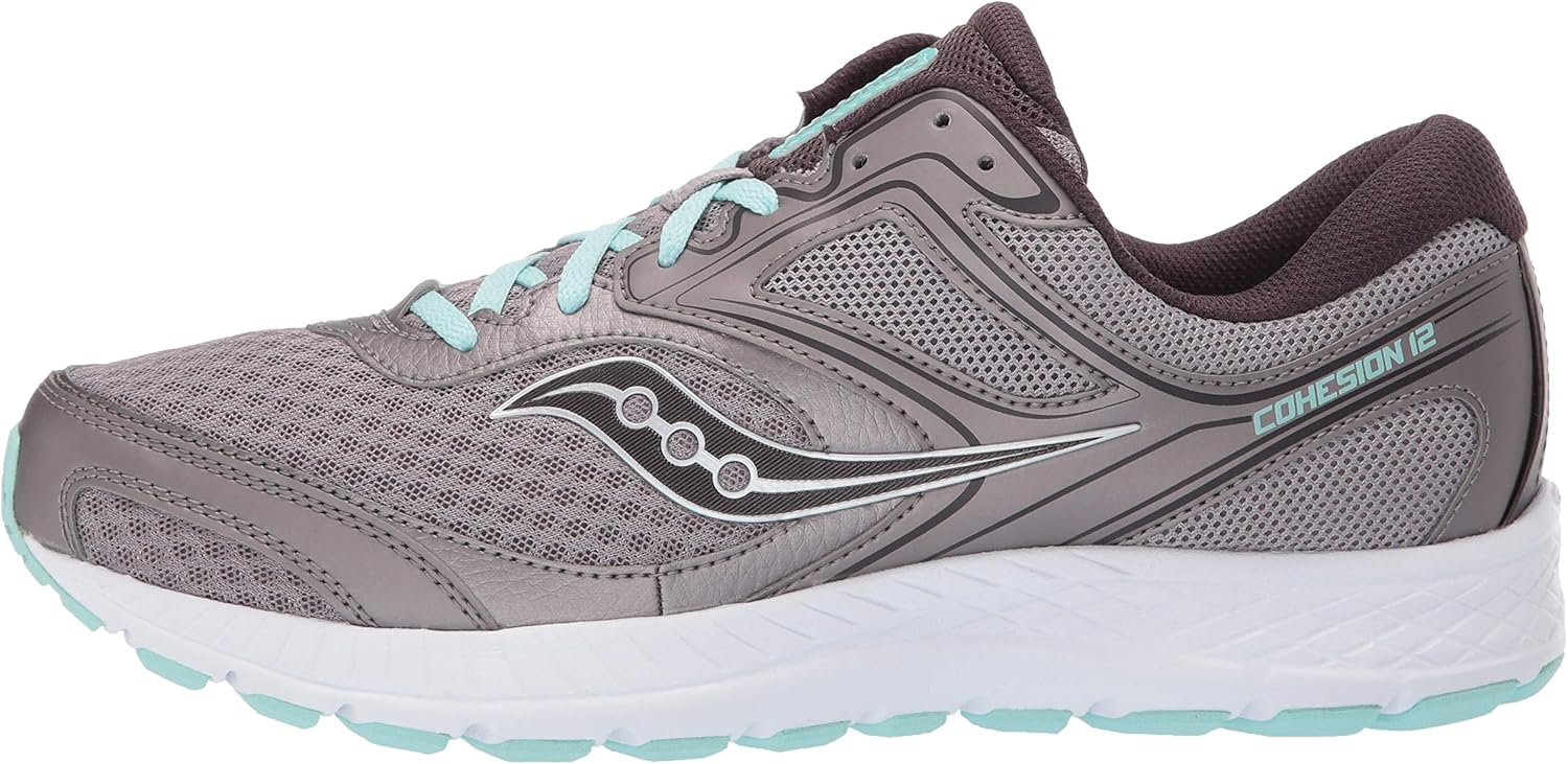 cohesion 12 running shoe women's