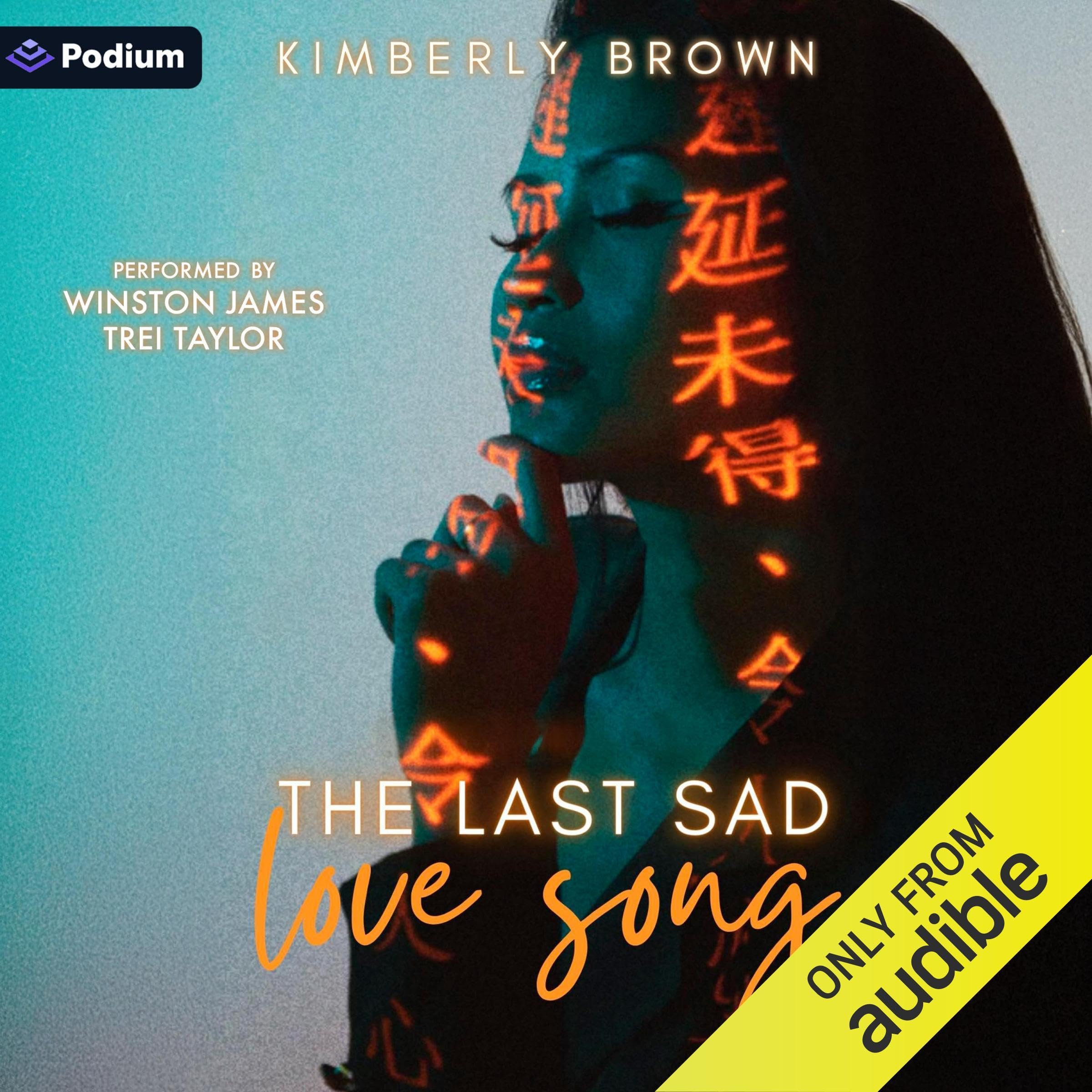 The Last Sad Love Song