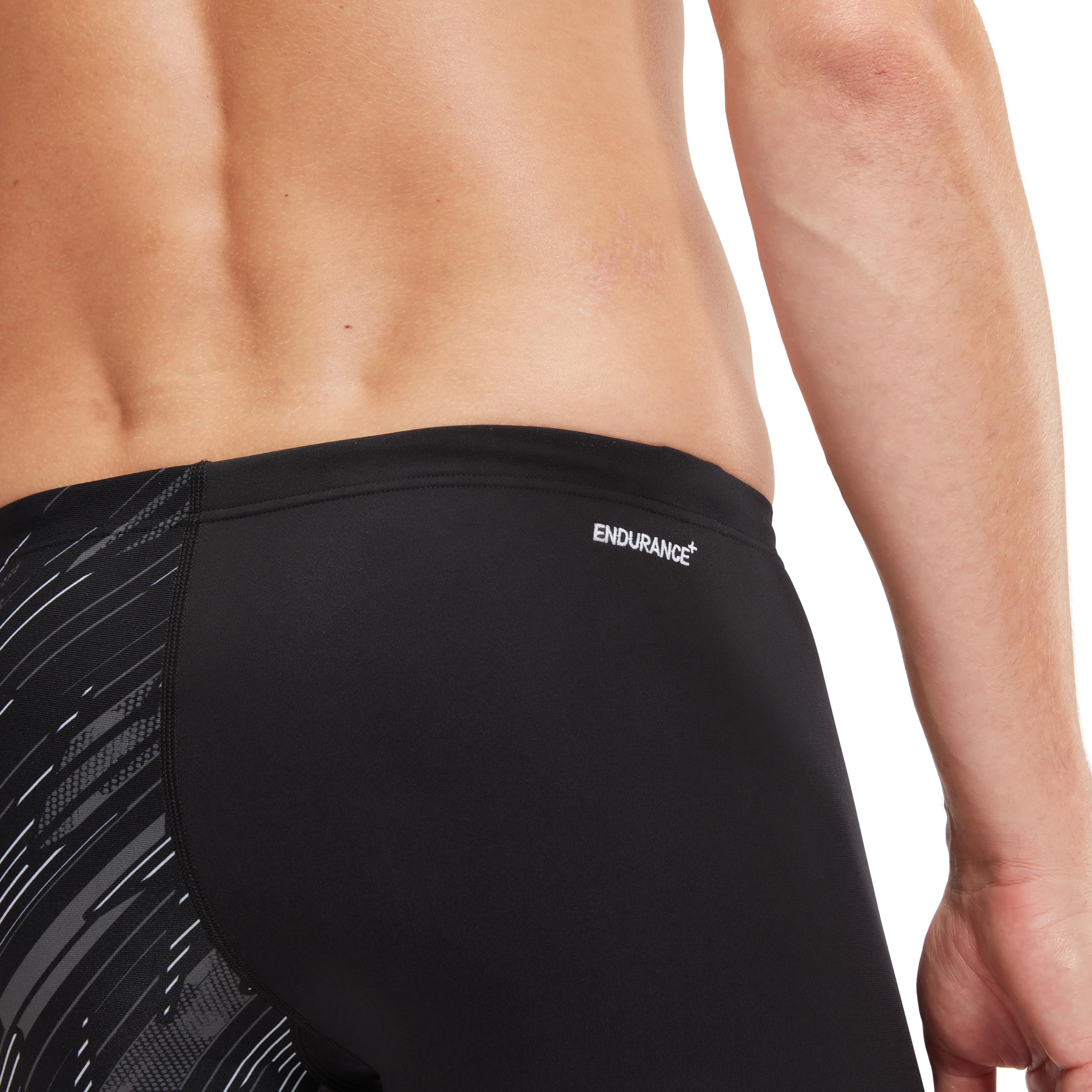 Speedo Mallas de natación Hyperboom V-Cut para Hombre