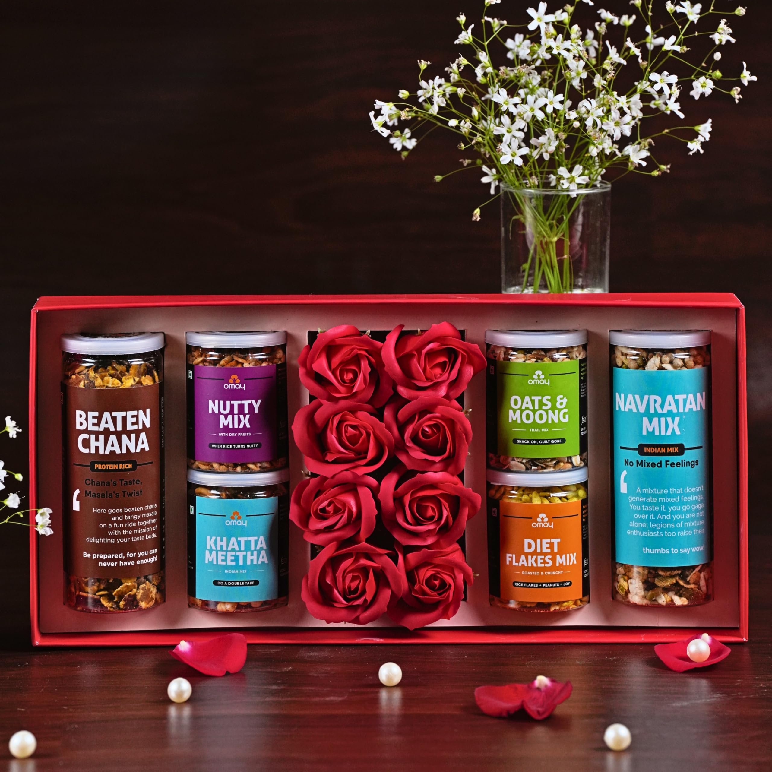 Nutri-Heart Gift Box