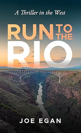 Run to the Rio