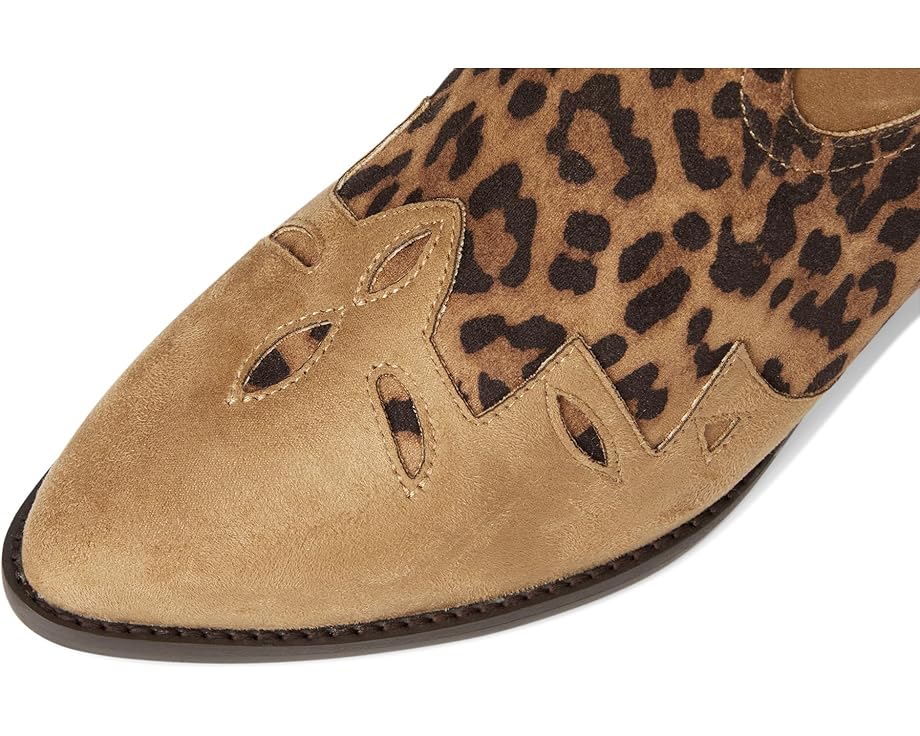 MIA Sonni - Top View