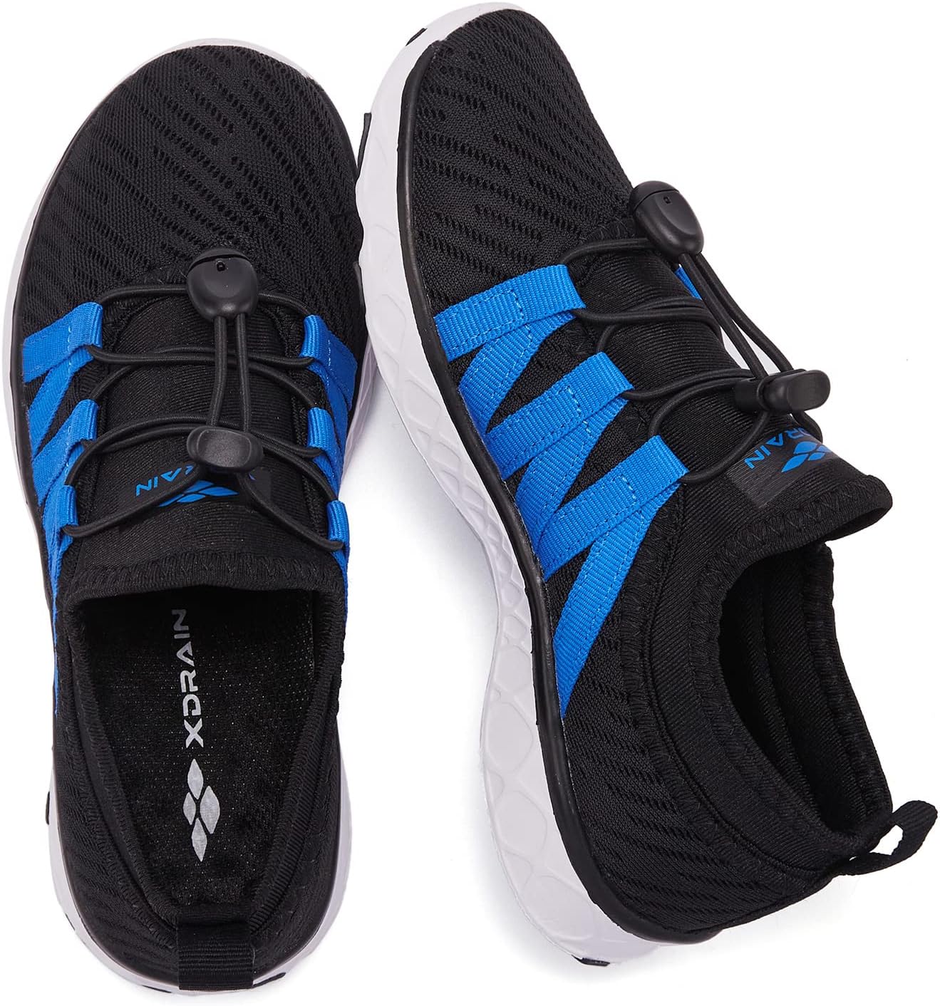 ALEADER Kid's Slip-on Quick Dry Water Shoes (Toddler/Little Kid/Big Kid)