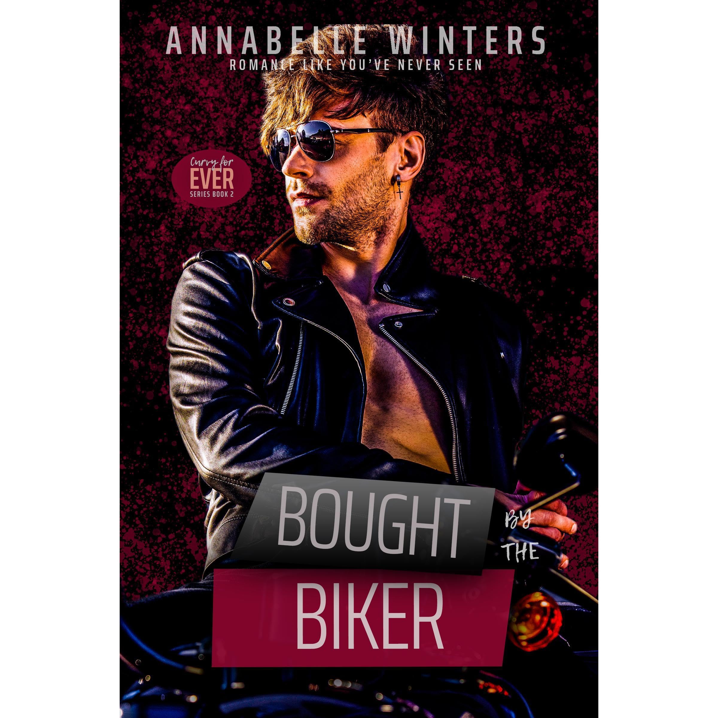 Bought by the Biker
