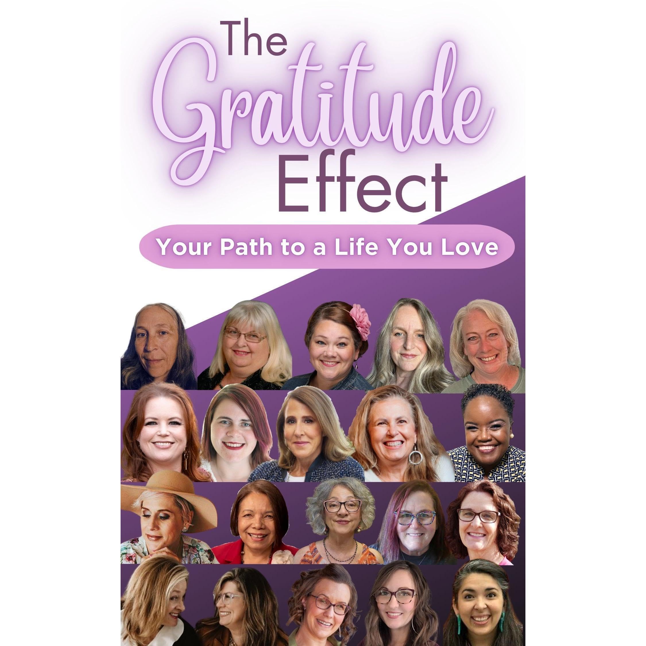 The Gratitude Effect