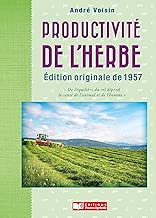 Download La productivité de l'herbe PDF