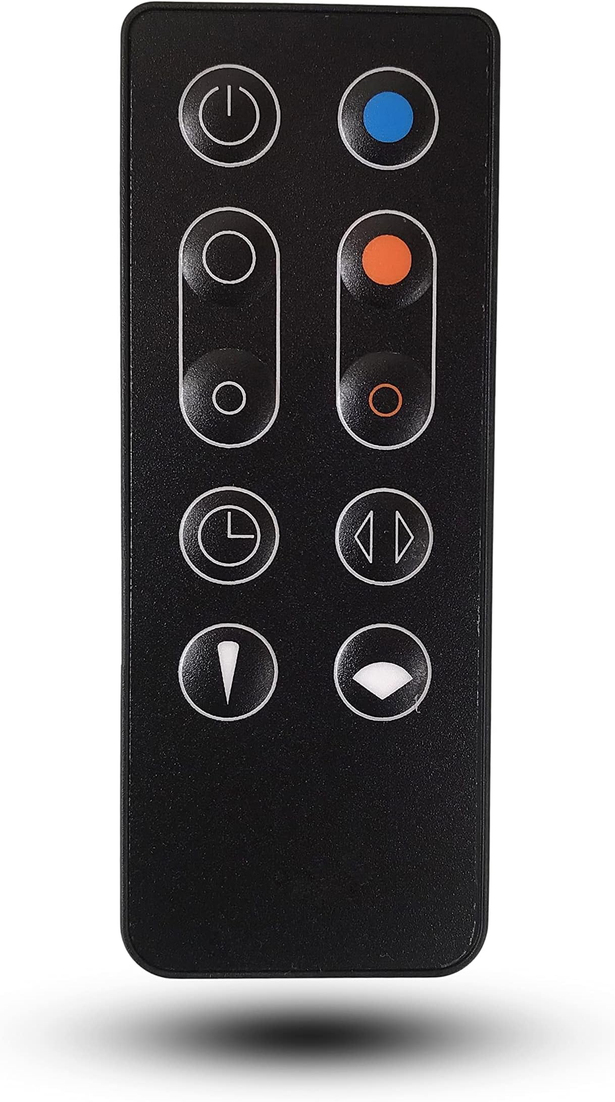 Replacement Remote Control Compatible with Dyson AM09 Hot + Cool Tower Fan Heater Cooler