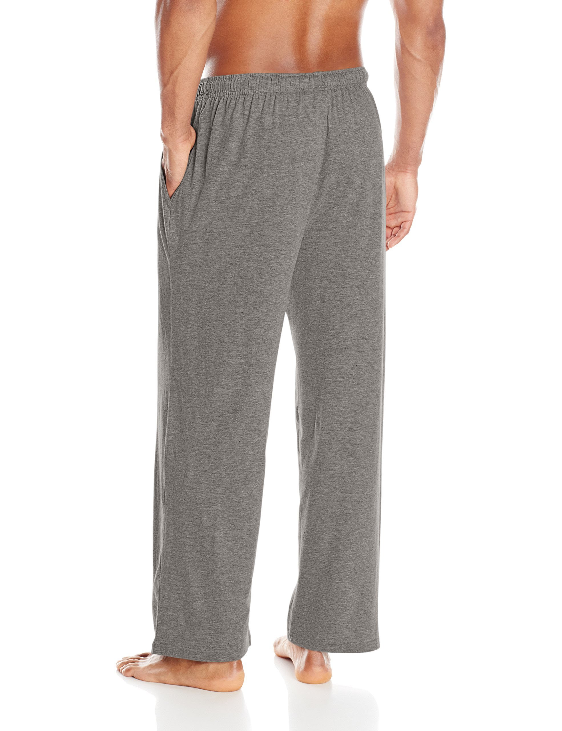 Fruit of the Loom Fruit Of The Loom Men's Jersey Knit Sleep Pant - Spodnie od pidżamy Mężczyźni