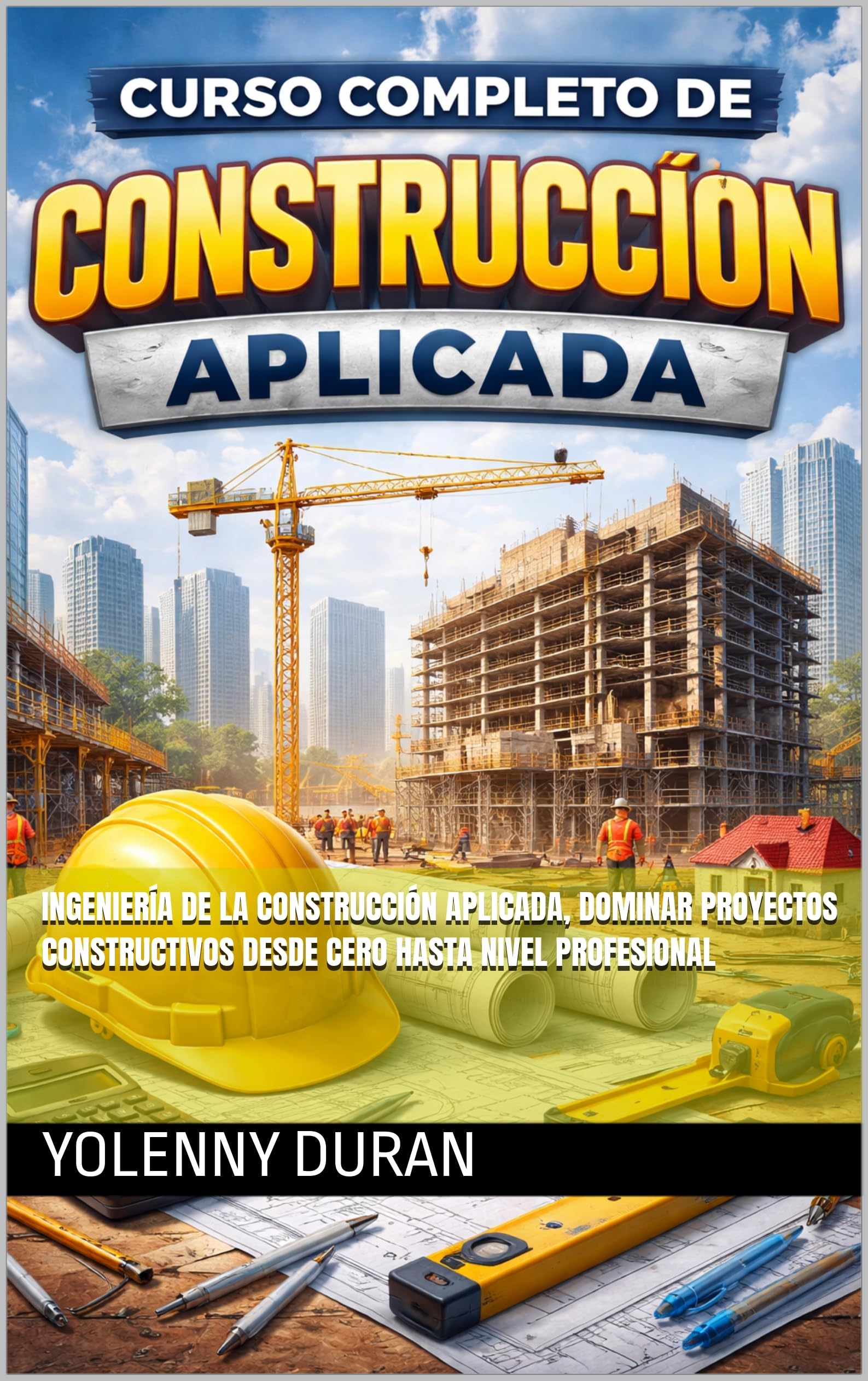 Ingeniería de la construcción aplicada manuel espagnol gestion de projet