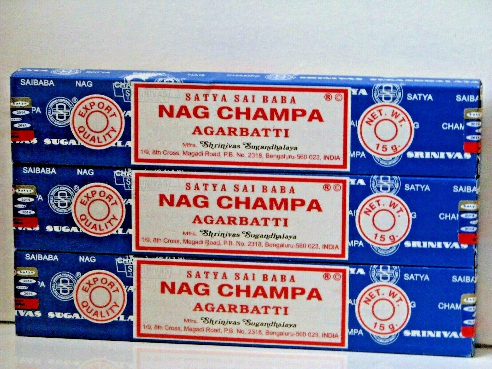 Pack of 3 (15 Grams Each)