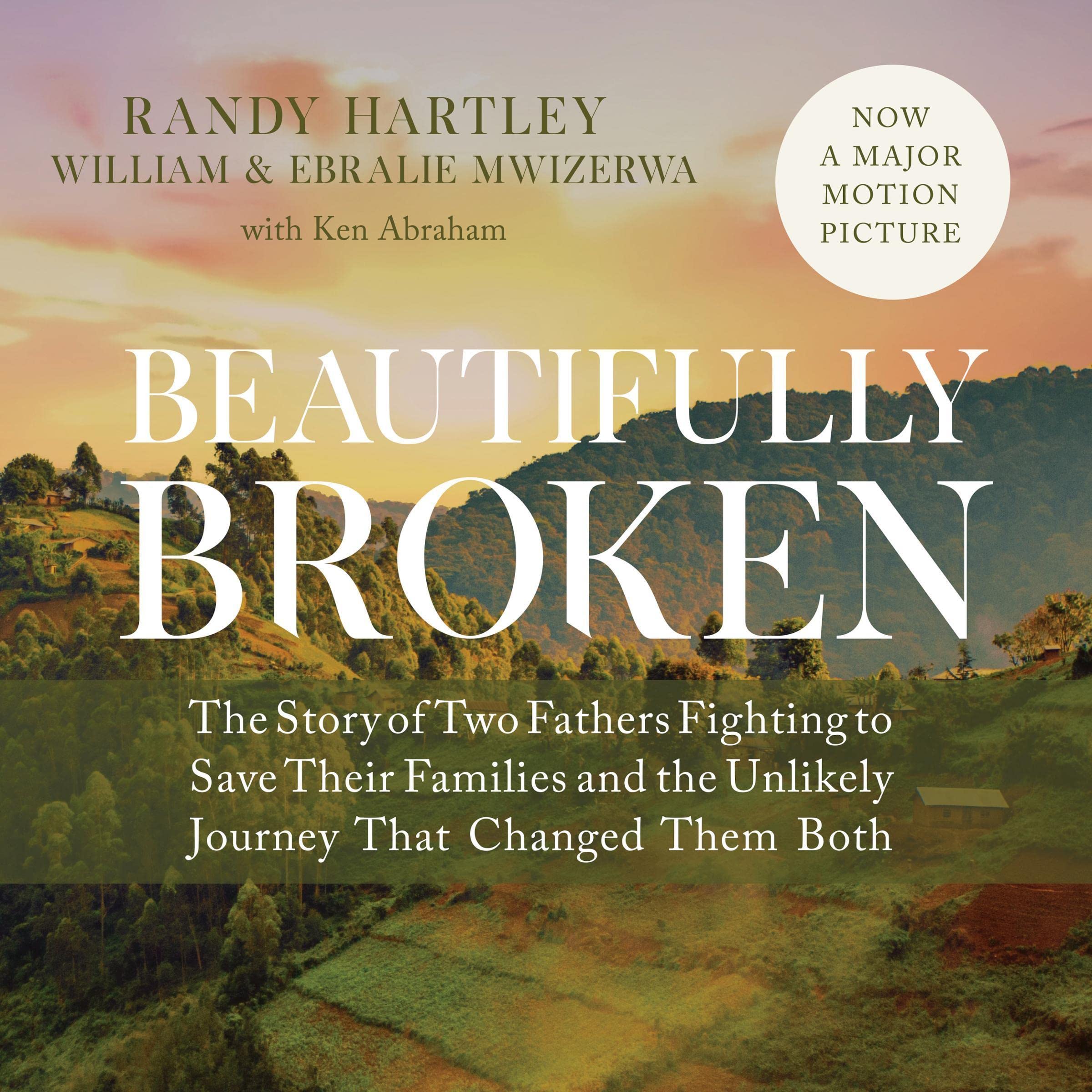 Beautifully Broken