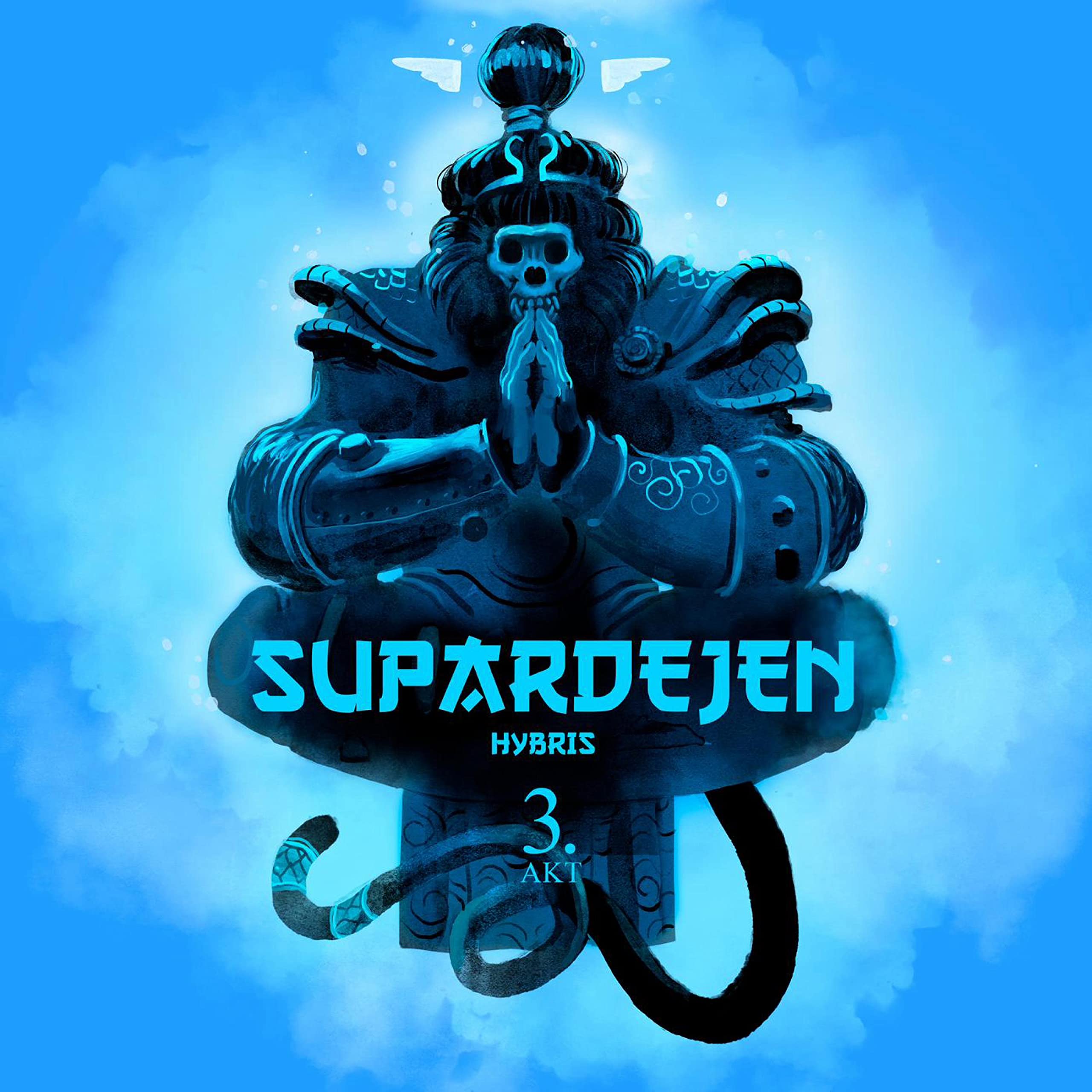 Supardejen