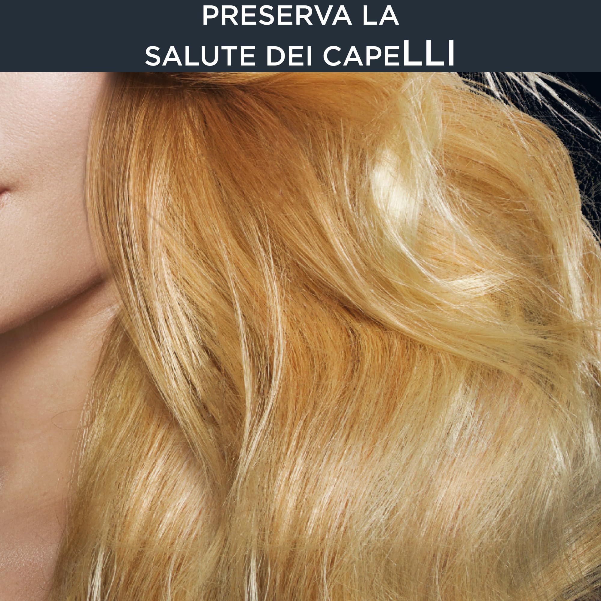 Rowenta CF9540 Brush Activ Premium Care Spazzola Rotante e Asciugante per Volume, 1000 W, per Capelli Corti e Lunghi, Styler con 2 Spazzole in Ceramica, Doppio Generatore di Ioni e Setole Naturali