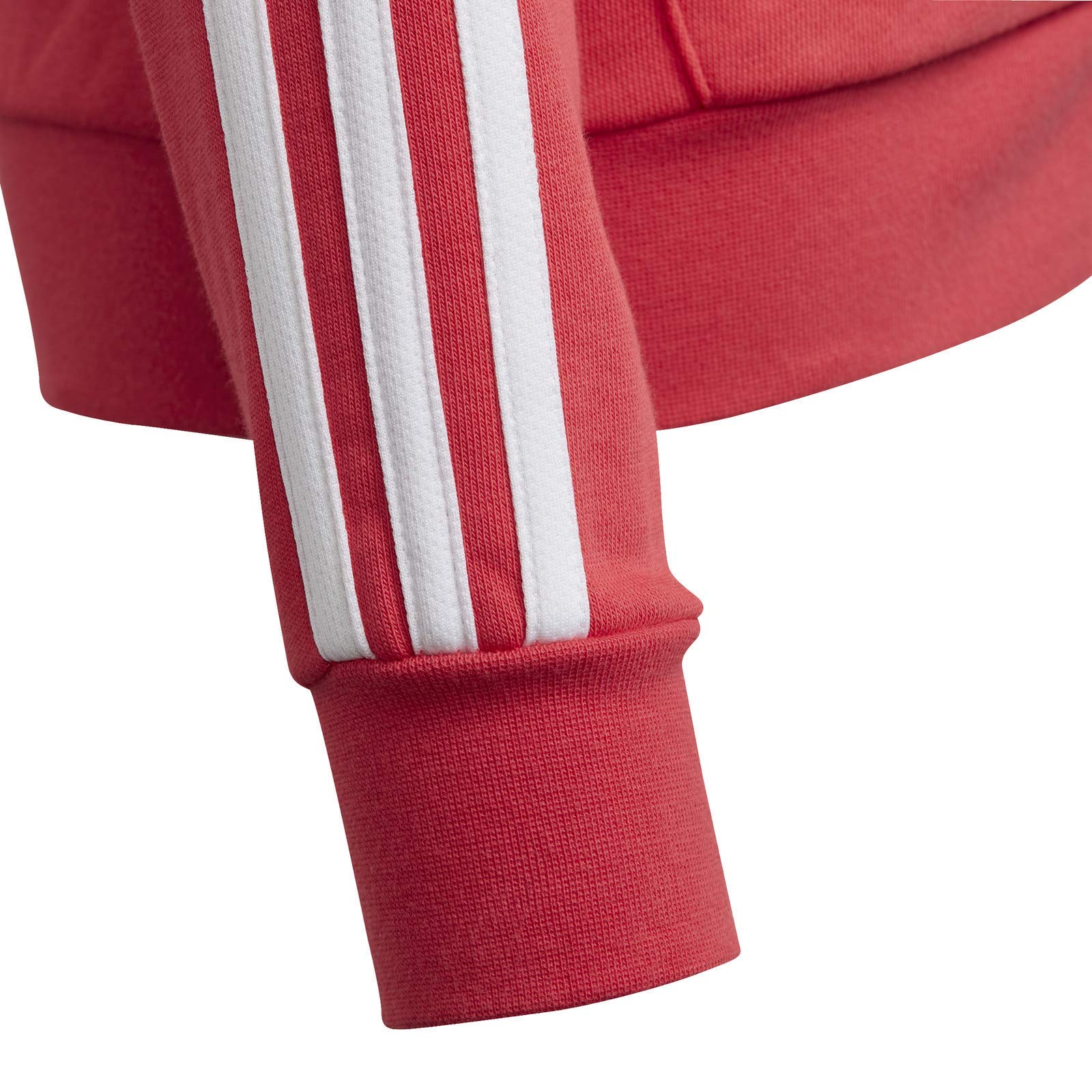 adidas Yg E 3s FZ HD Sudadera Niñas