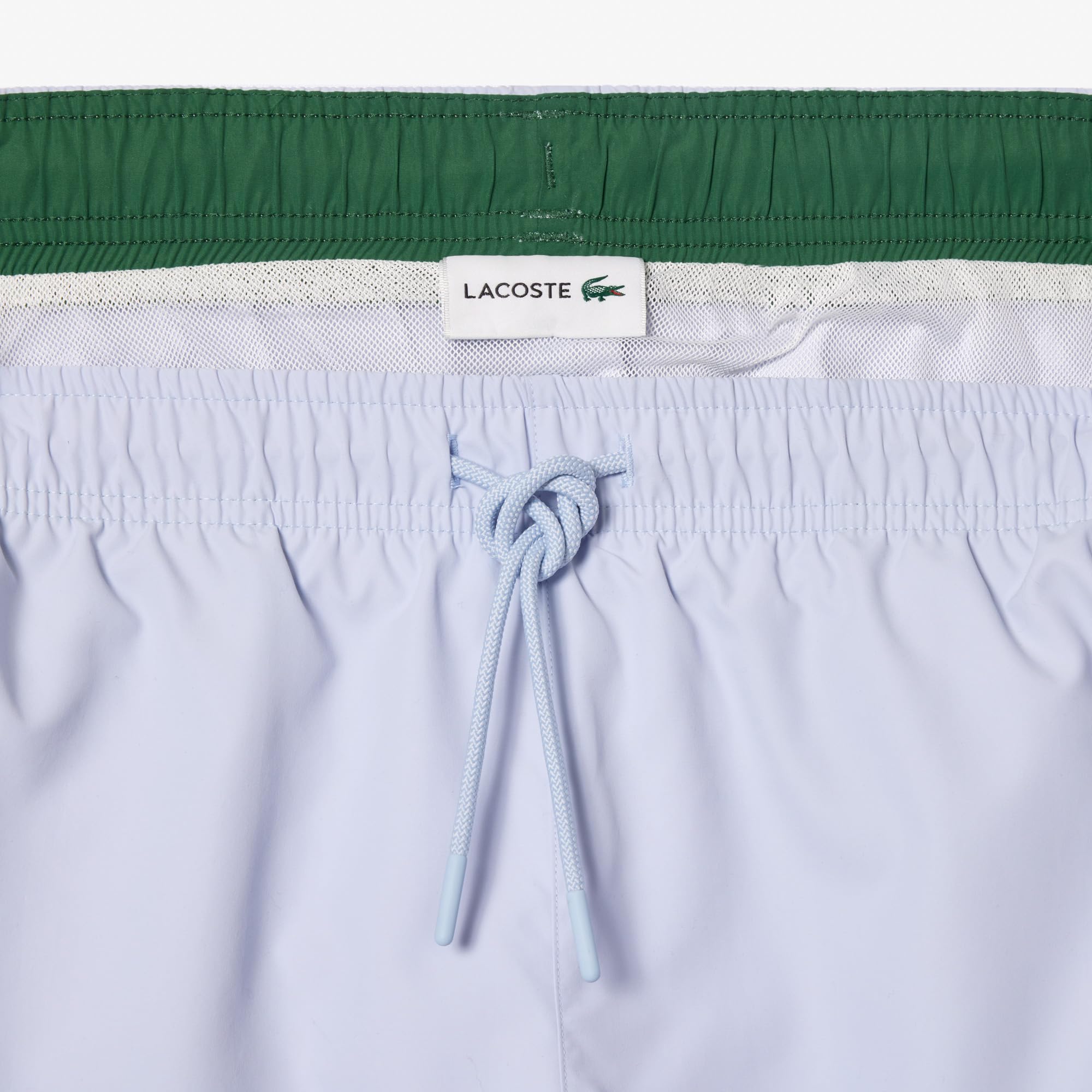 Lacoste Mh6270 Bañador Hombre