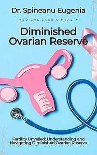 Fertility Unveiled: Understanding and Navigating Diminished Ovarian Reserve