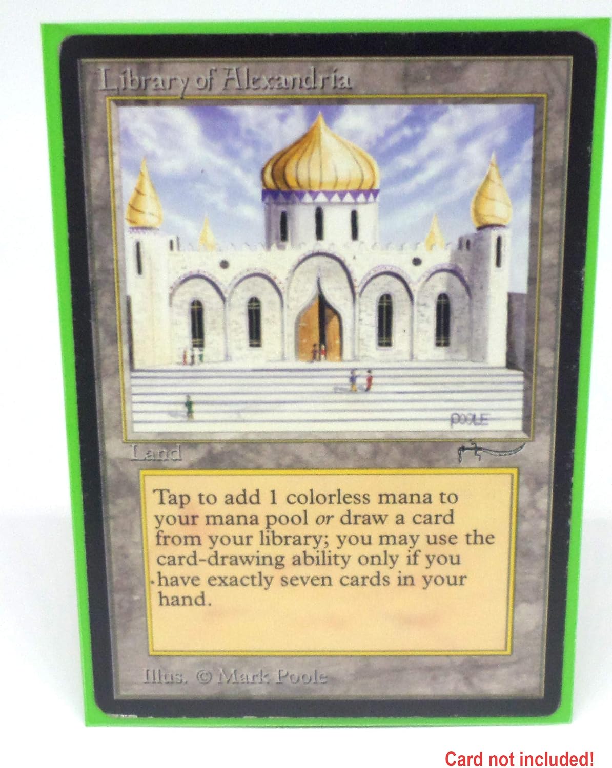 docsmagic.de 2 x 100 Double Mat Light Green Card Sleeves Standard Size 66 x 91 - PKM MTG, 200 Double Mat - Image 4