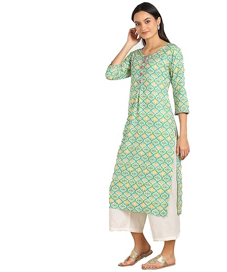 kurta plazo design