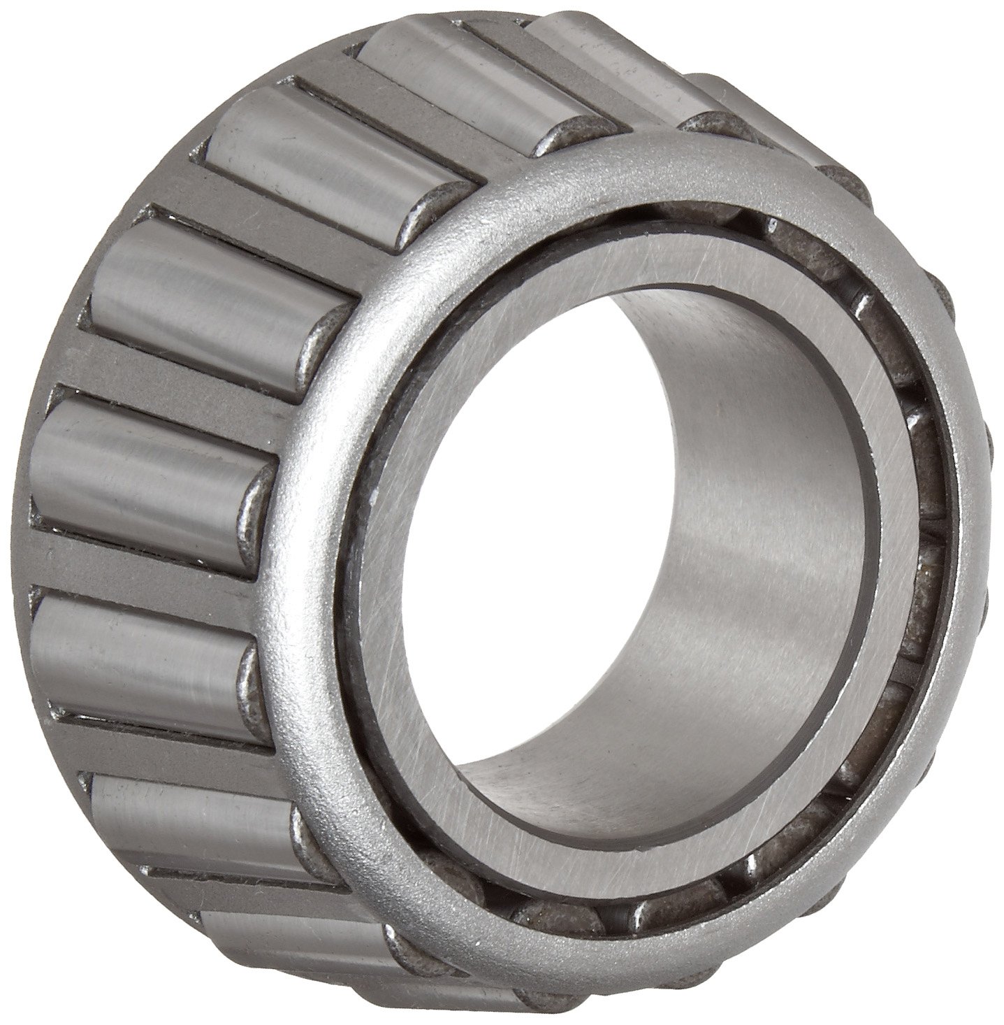 Timken 3877 Tapered Roller Bearing Inner Race Assembly Cone, Steel, Inch, 1.6250" Inner Diameter, 1.188" Cone Width