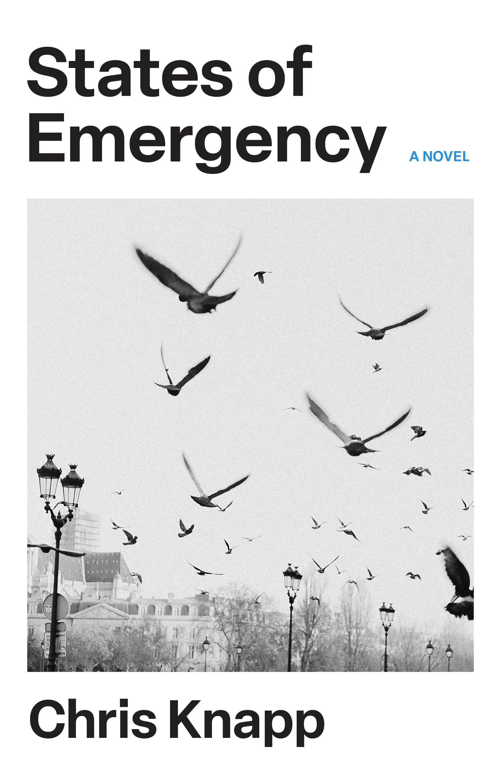 Buy States of Emergency — BookShops.in