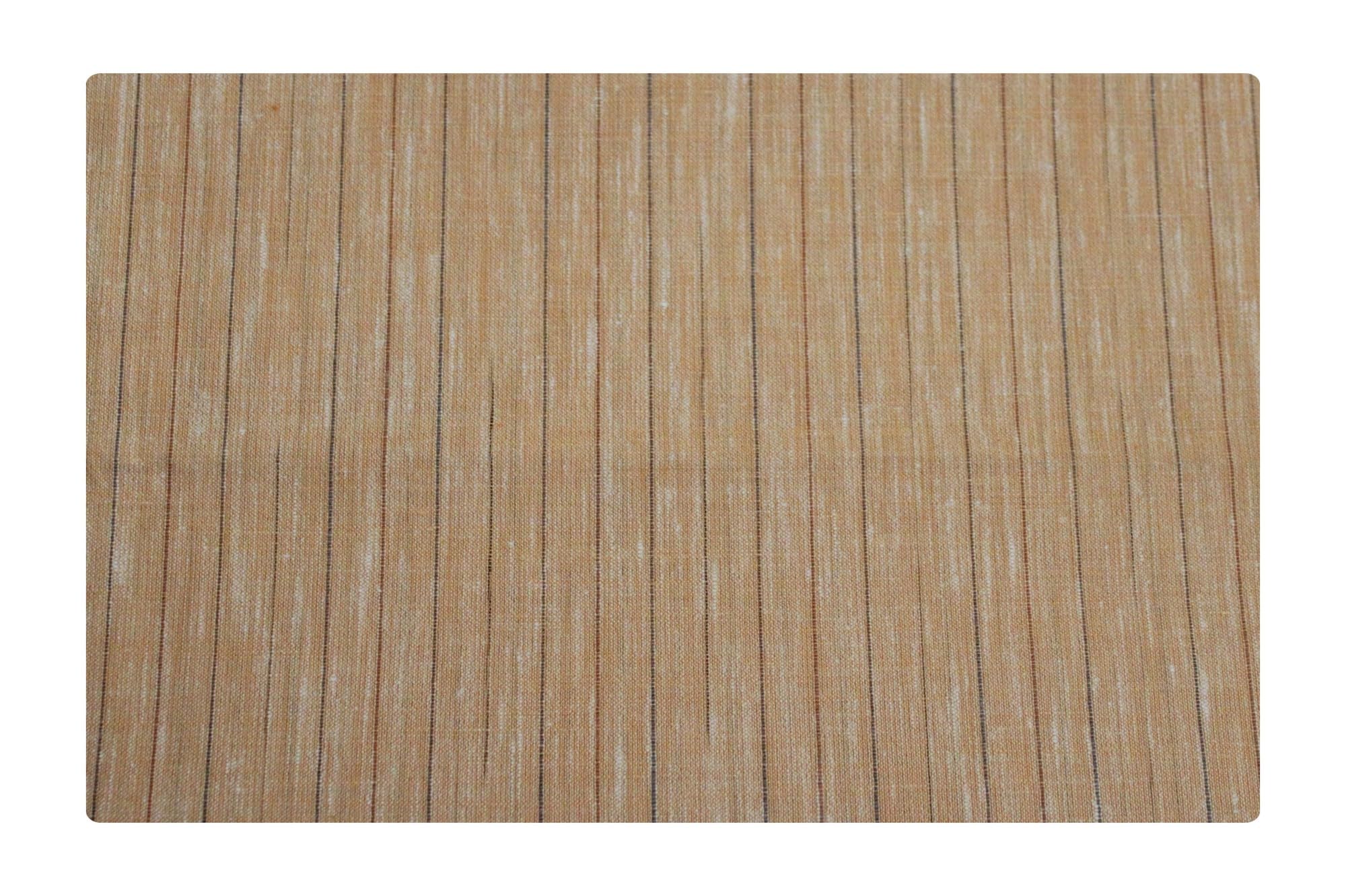 Men's Cotton Unstitched 1.60 Mtr Striped Shirt Fabric (Multi-Color,Free Size)-image-27