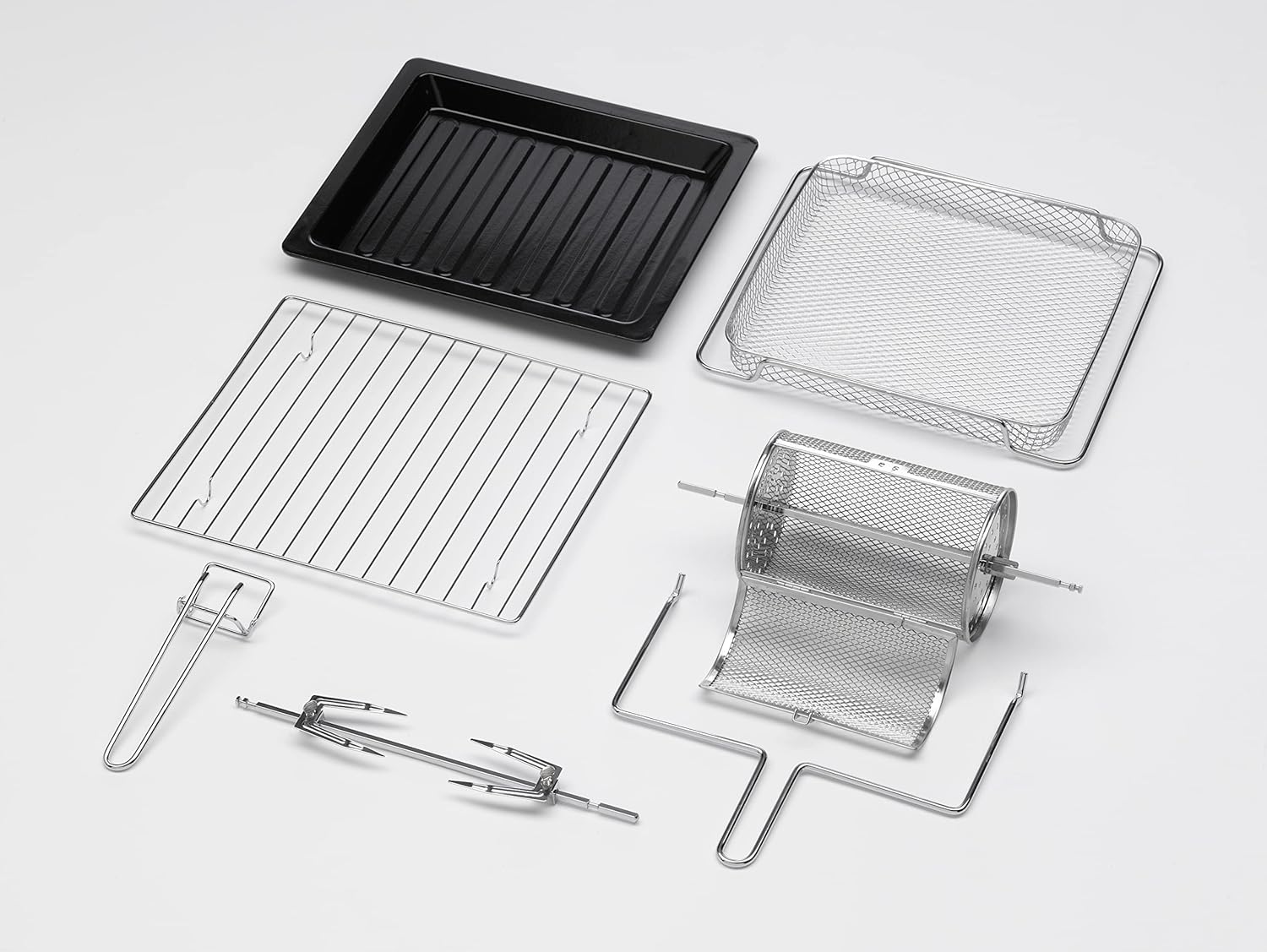 Caso AirFry Chef 1700 - Friggitrice ad aria calda, 3000