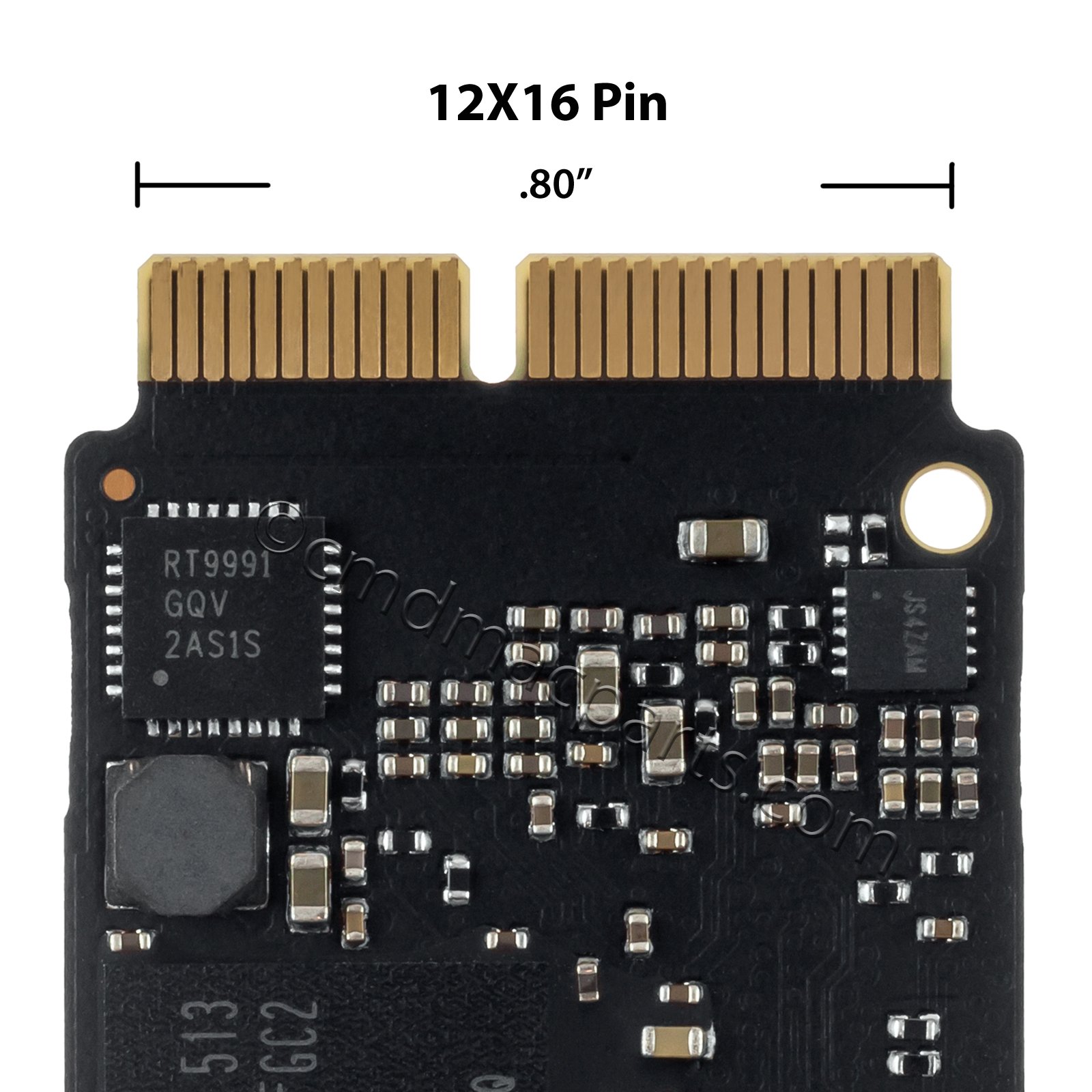 Amazon | 512 GB SSD交換キットfor Apple Mac Mini Unibody a1347