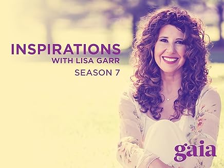 Inspirations Season 7