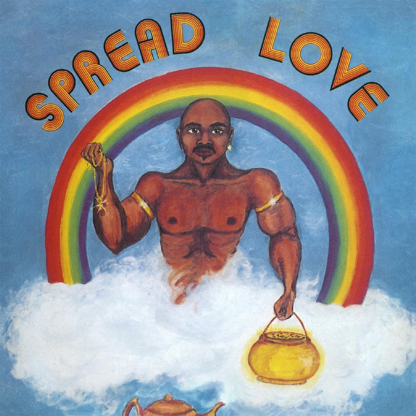 Spread Love