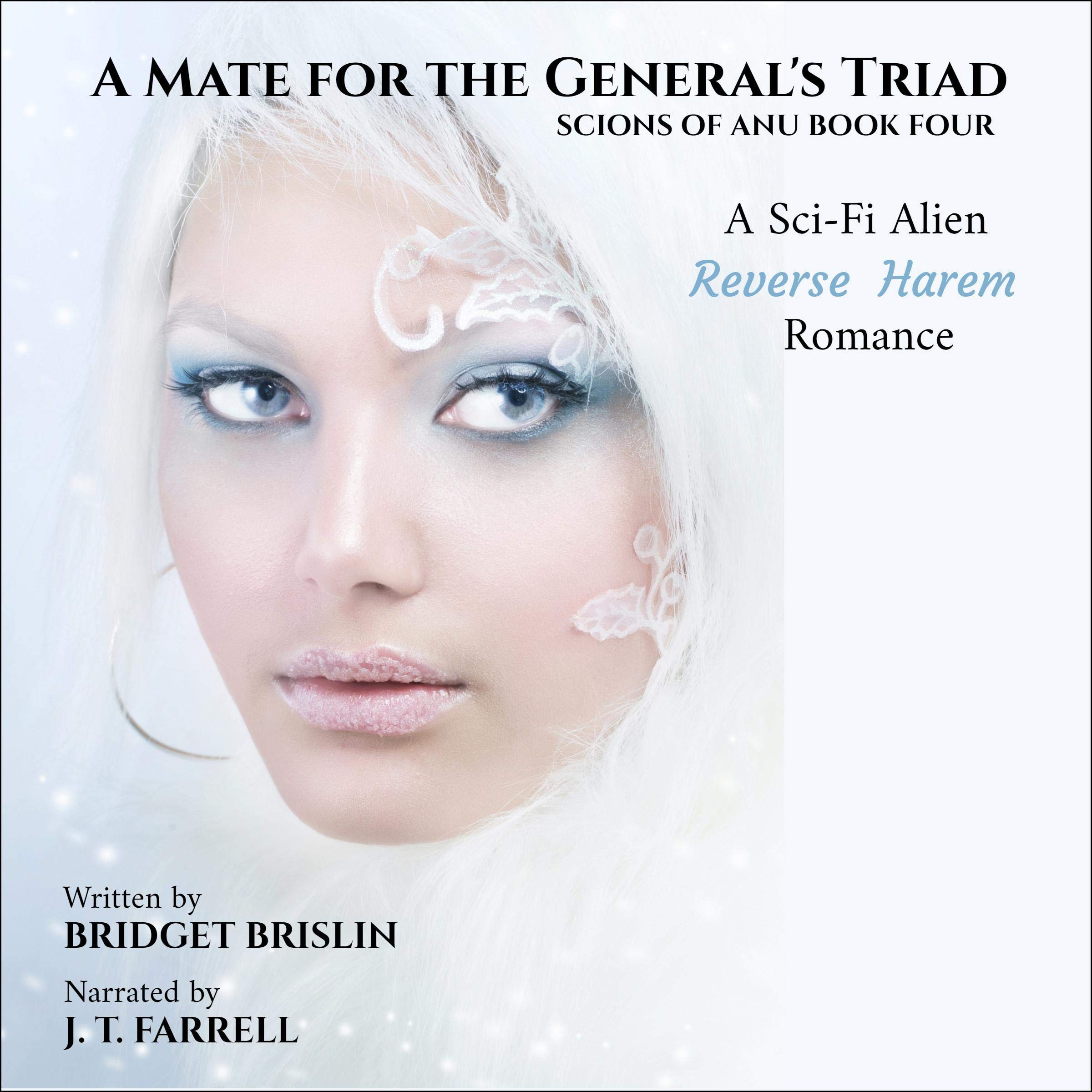 A Mate for the General's Triad