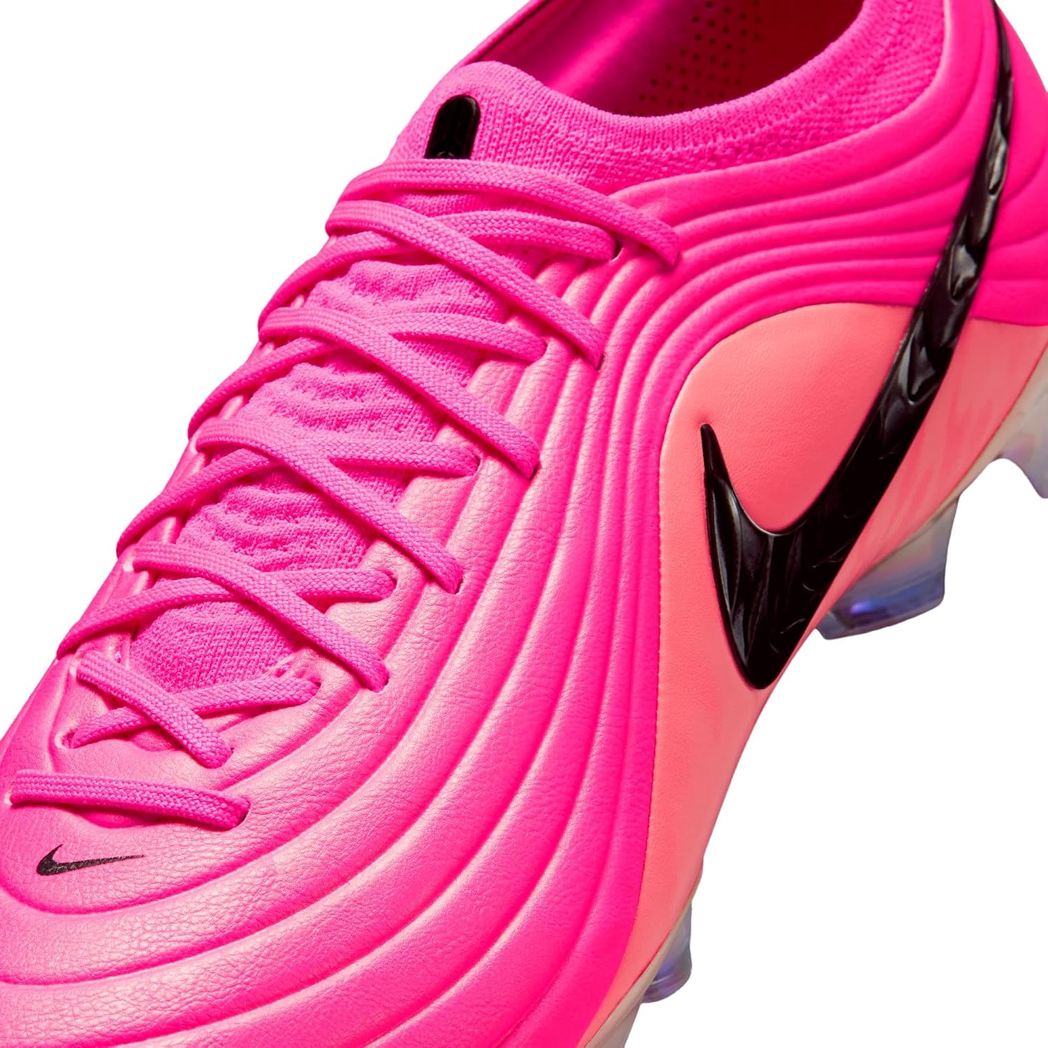 Nike Tiempo Maestro Elite Firm-Ground Low-Top Soccer Cleats (Multi-Color/Black)