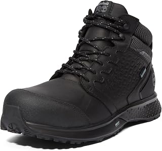 Men's, Reaxion Mid Comp Toe Work Boot
