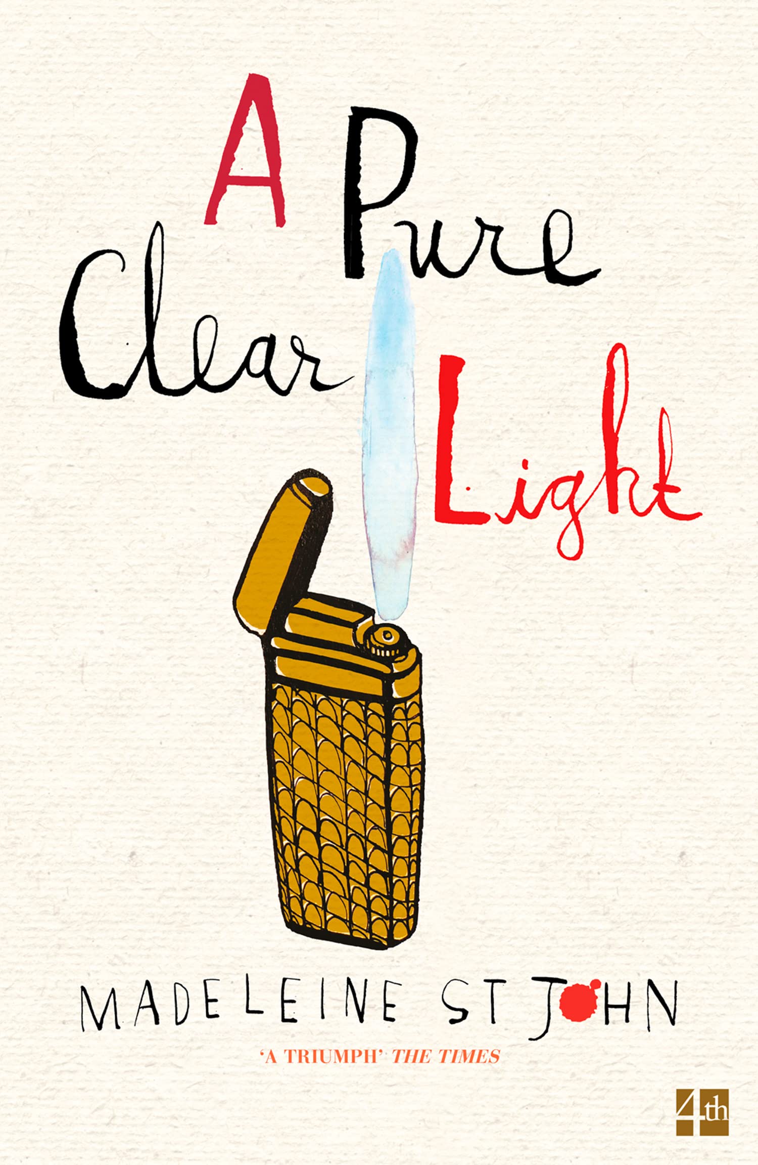 A PURE CLEAR LIGHT: A Character-Driven Drama of Passion, Faith, and Secret Lives