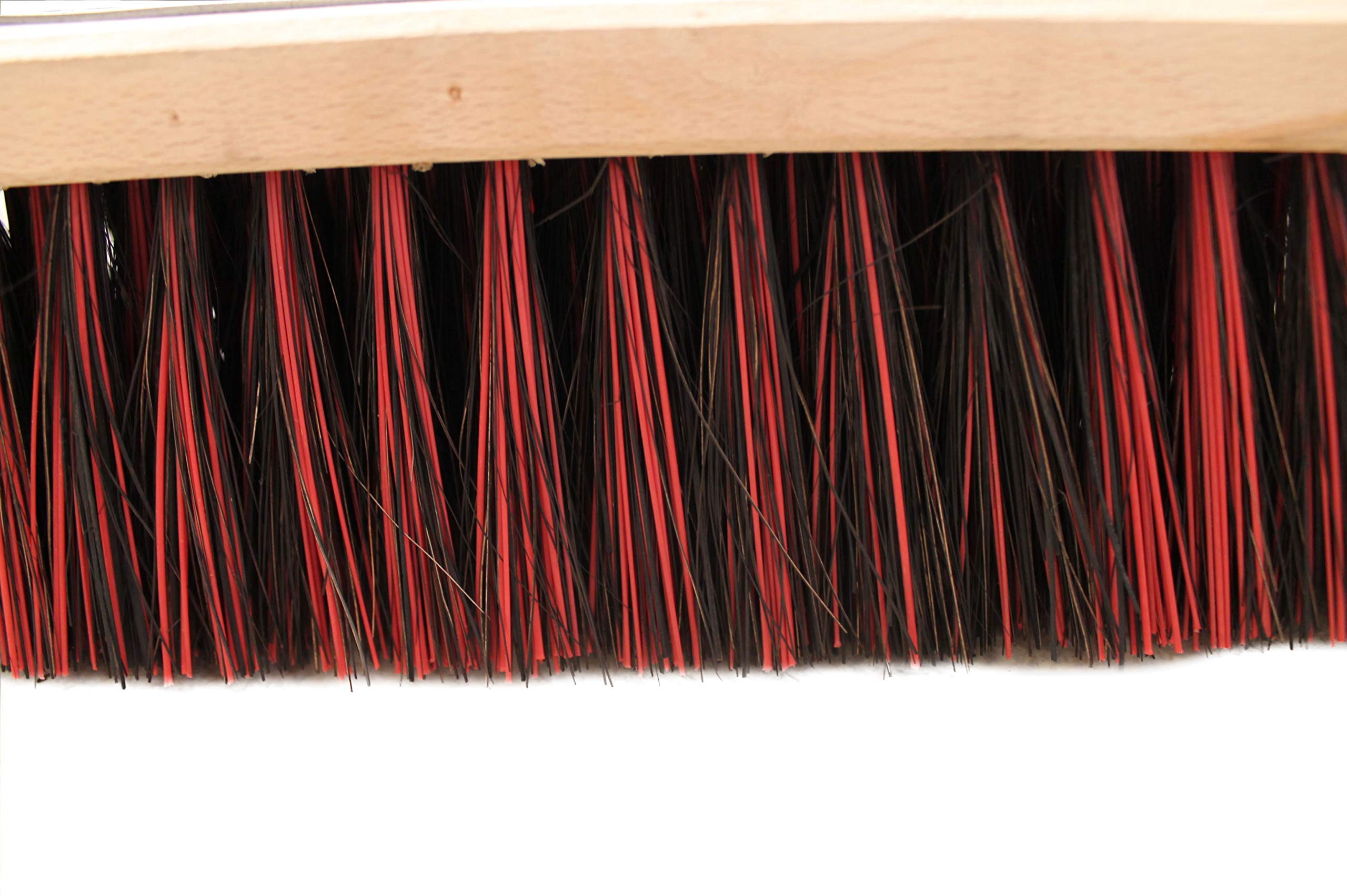 Arenga – Cepillo barrendero con mango plana – 80 cm – Con O Sin Mango disponible MIT Stiel