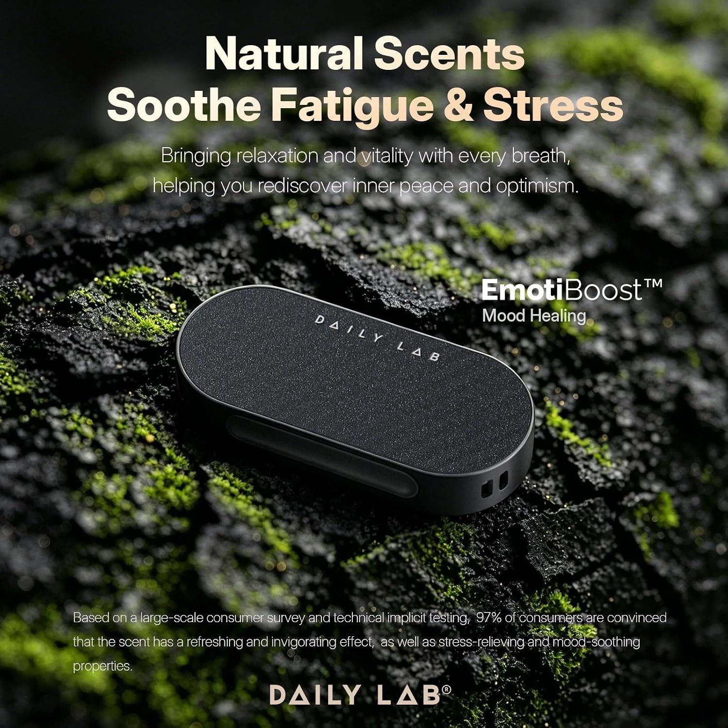 DAILY LAB Freshener for Tesla Model 3(Highland 2024+)Model Y(Juniper 2025+)