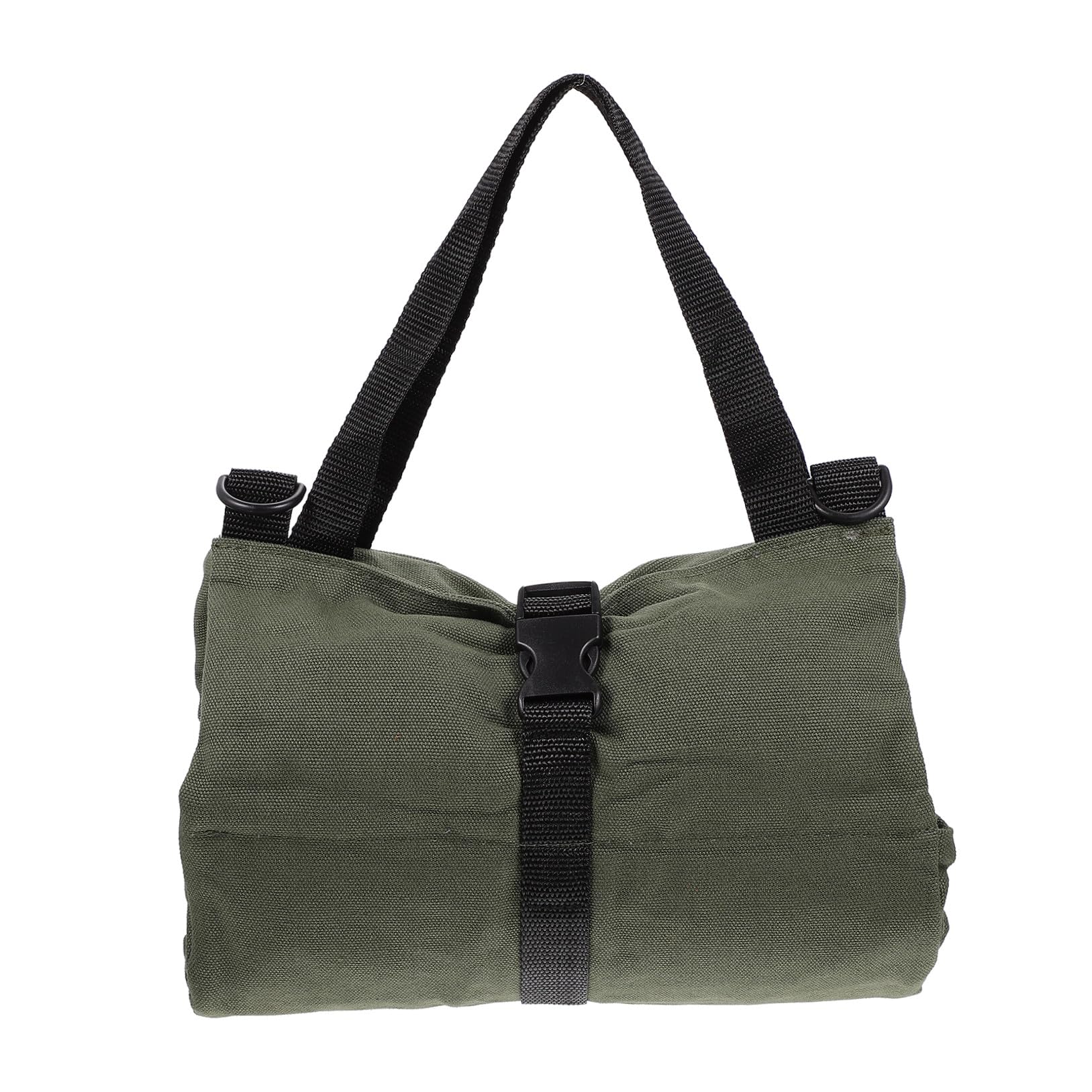 Pochette à outils de réparation pour dossier évitant la perte d'objets en auto