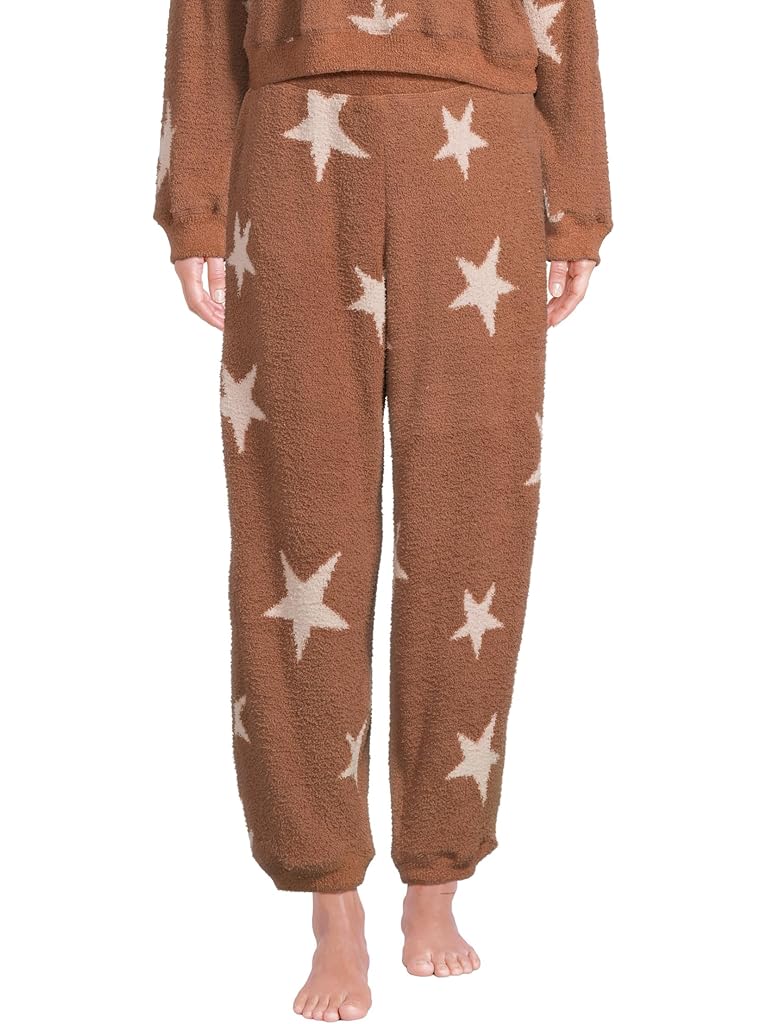 Brown HONEYDEW Comfort Queen Pant