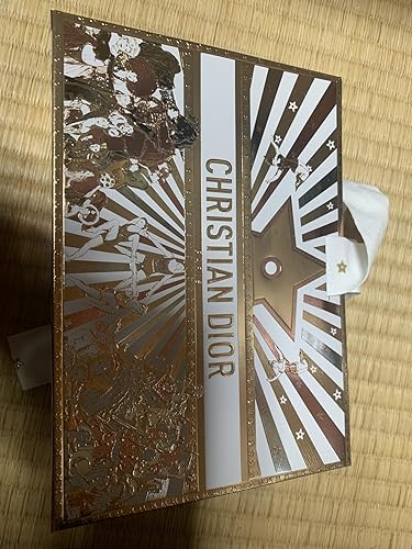Amazon.co.jp: [ラッピング・紙袋付き】ミス ディオール ハンド