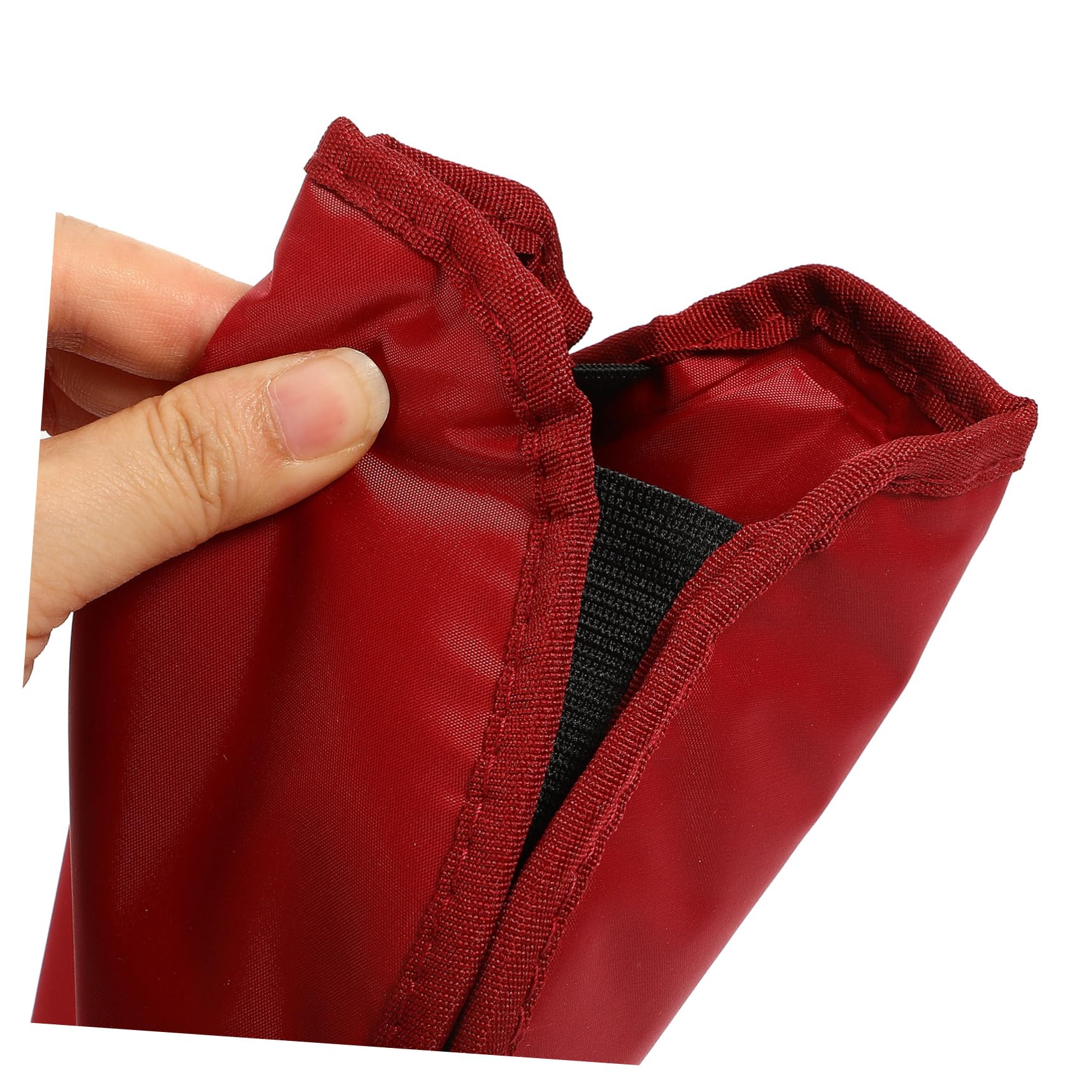 LABRIMP Nylon Wine Cooler Wine Coolers for Wine Bottles Wine Cooler Holder Wine Bottle Cooler Red