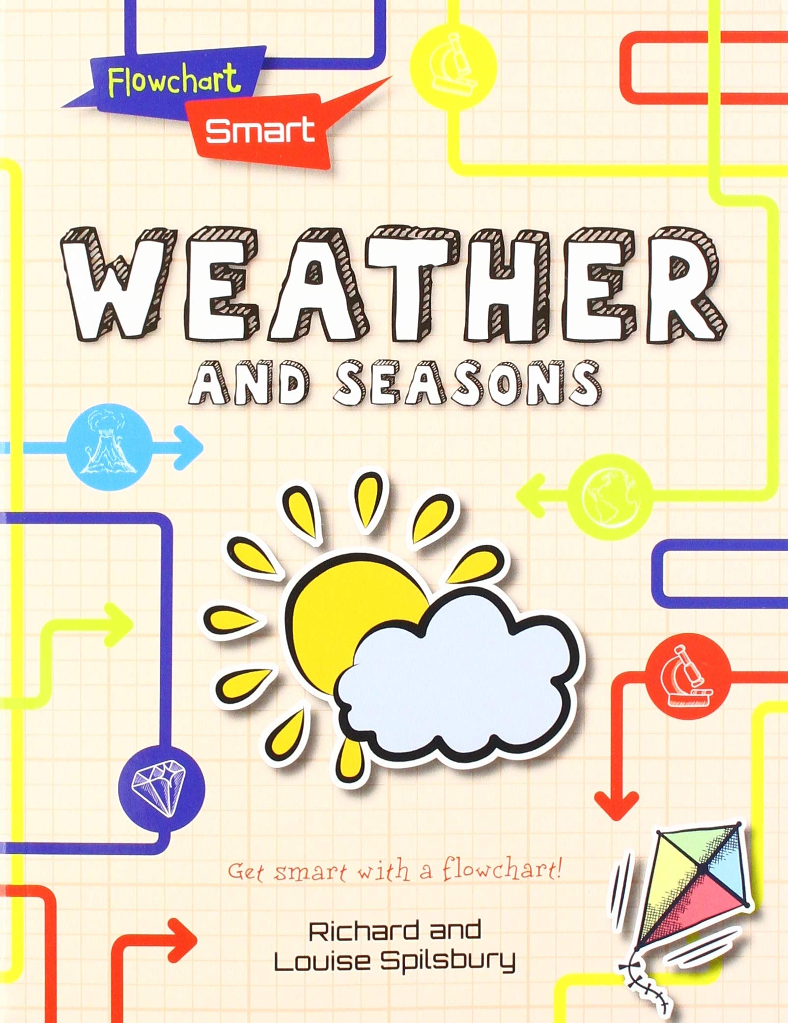 Gareth Stevens Publishing Weather and Seasons