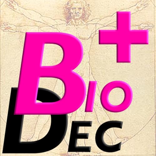 BioDec English